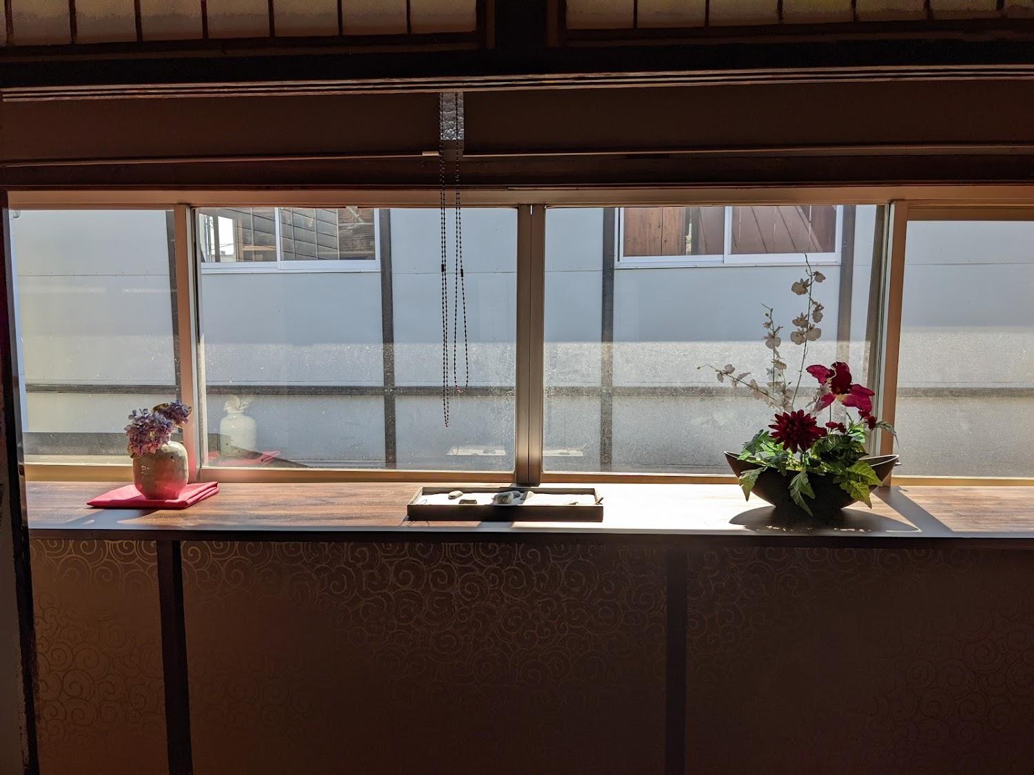 Cover Image for Kamon Inn Inari（ カモンイン 稲荷 ）