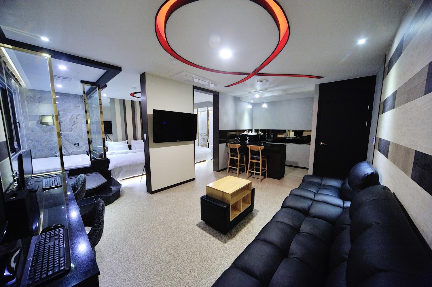 Cover Image for Hotel MVG