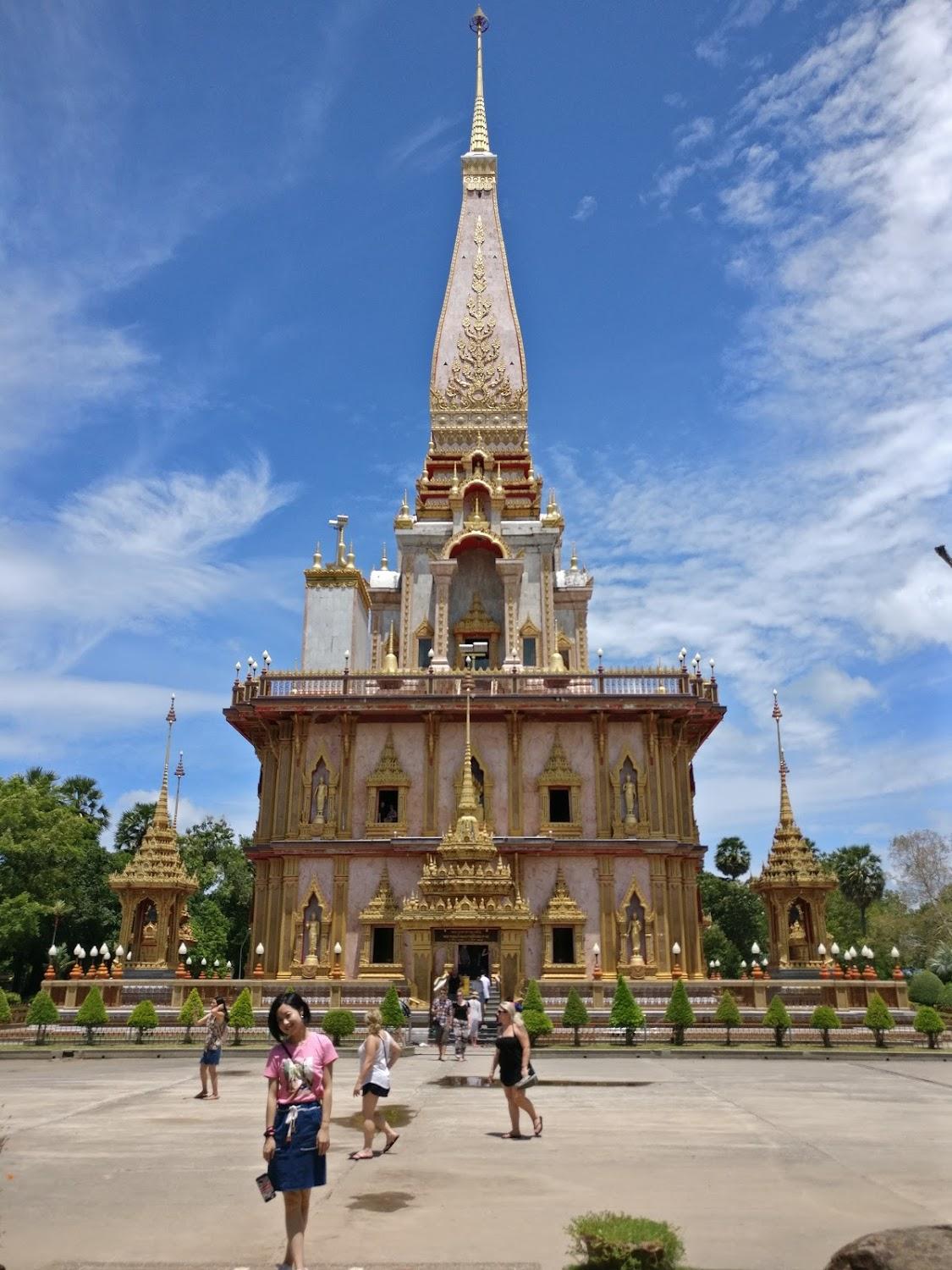 Cover Image for Lanna Kanchana HomeStay