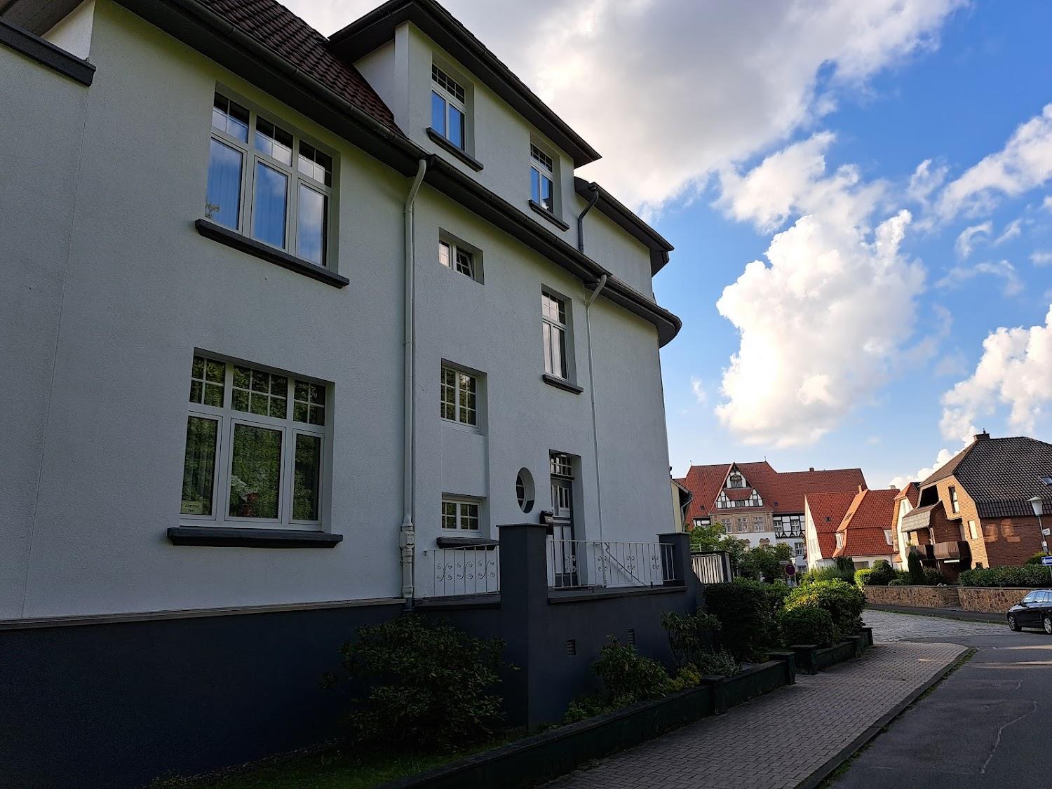 Cover Image for Haus Grünwald