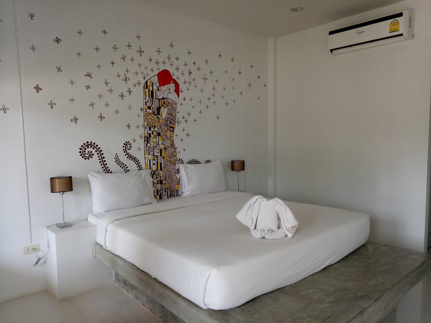 Cover Image for Kieng Kuan Resort