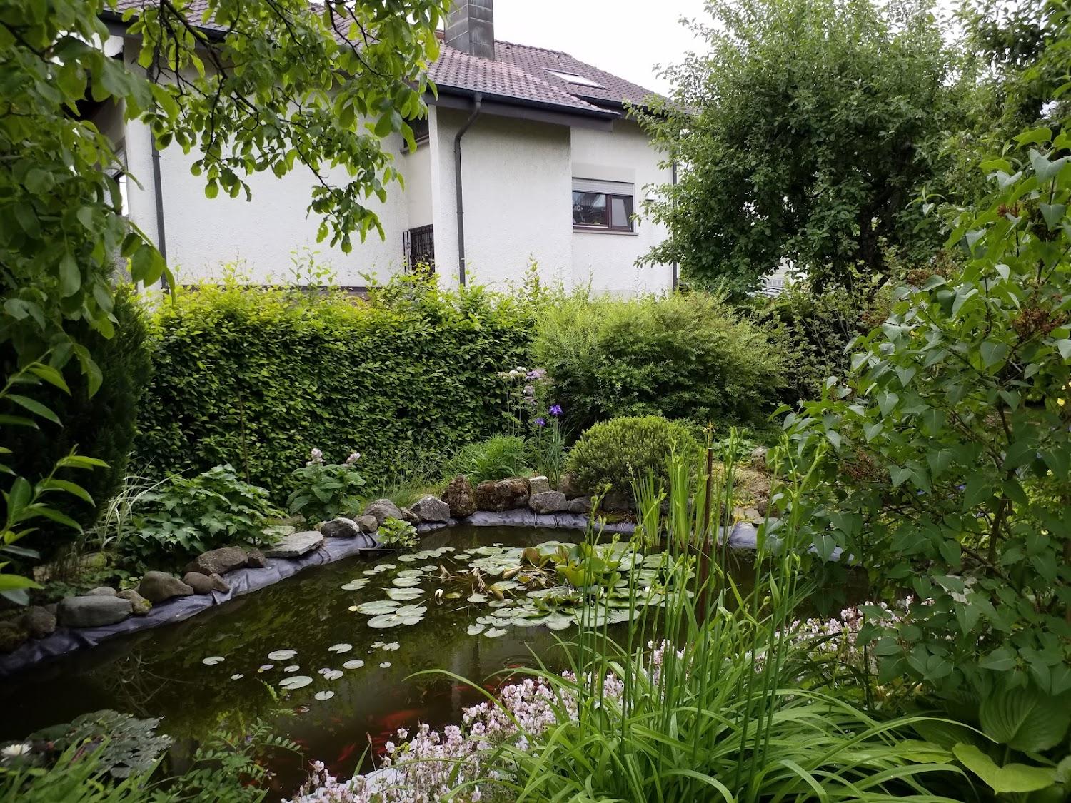 Cover Image for Privatzimmer Haus Probst