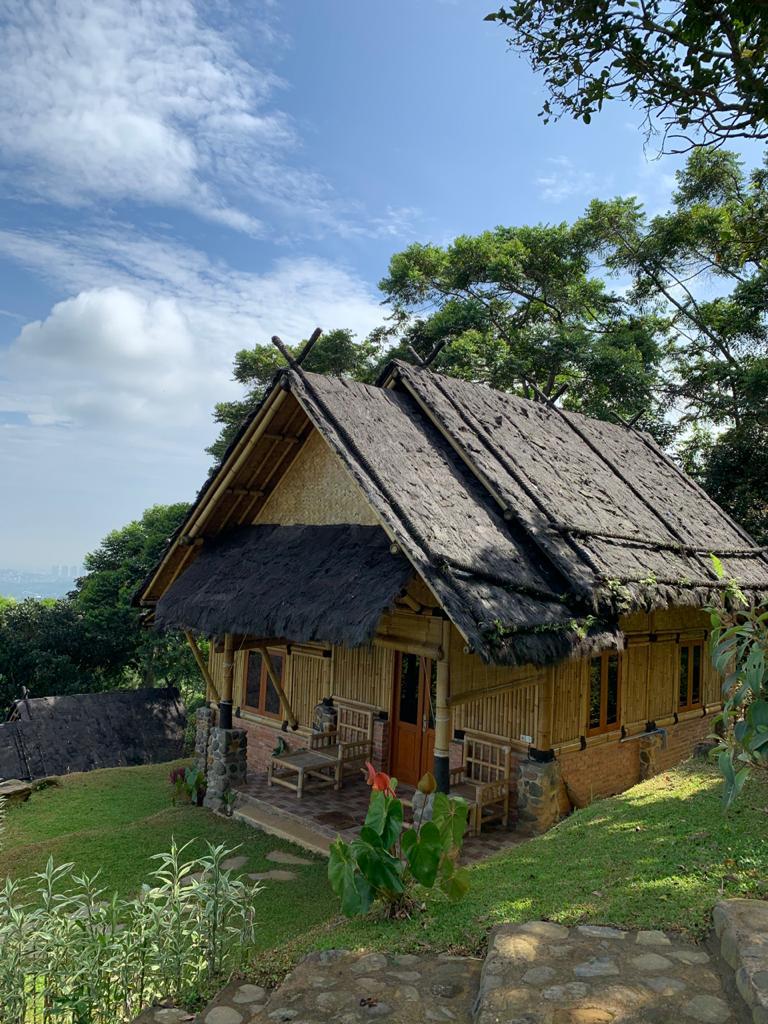 Cover Image for Villa Amalina/Amadaha