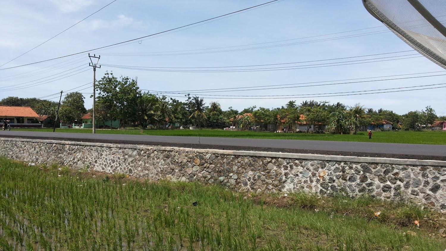 Cover Image for Hotel Nuansa Bahari