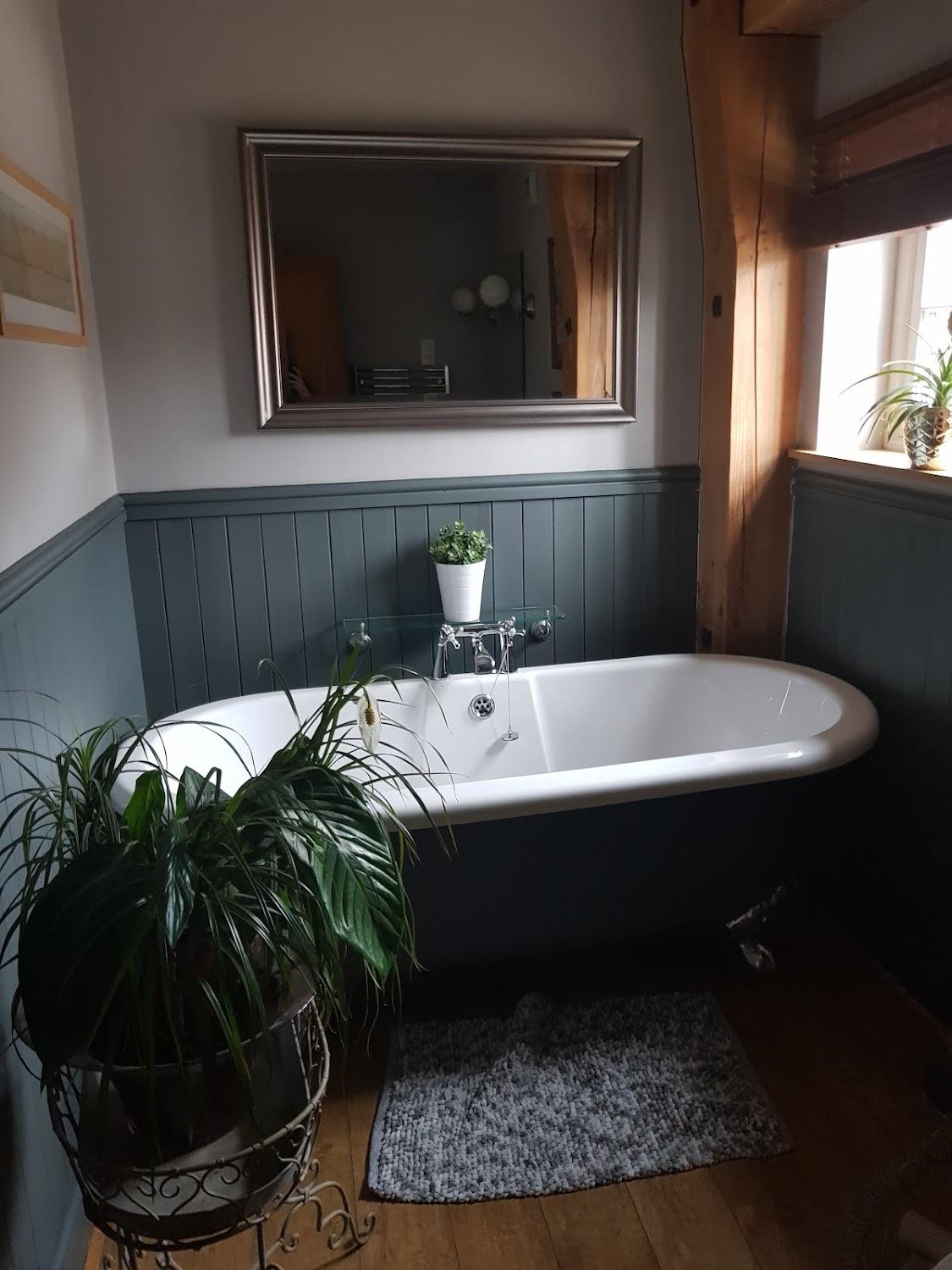 Cover Image for The Mews, Hall Farm Holidays