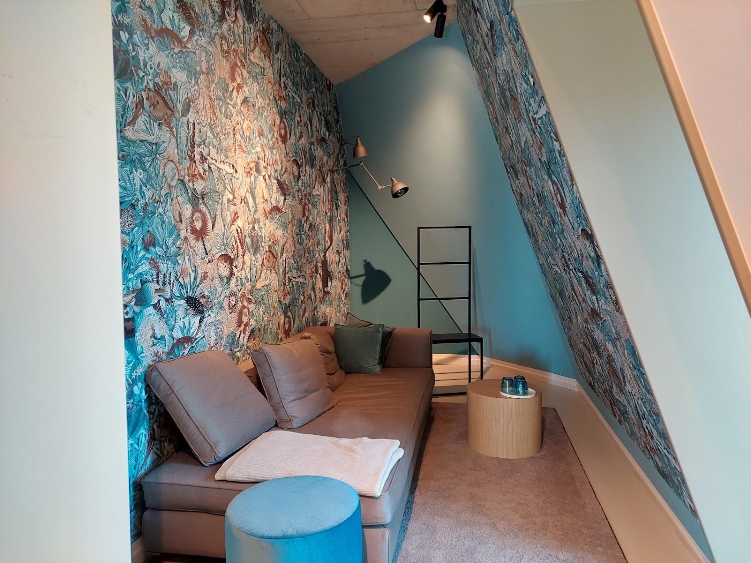 Cover Image for Hotel Miano