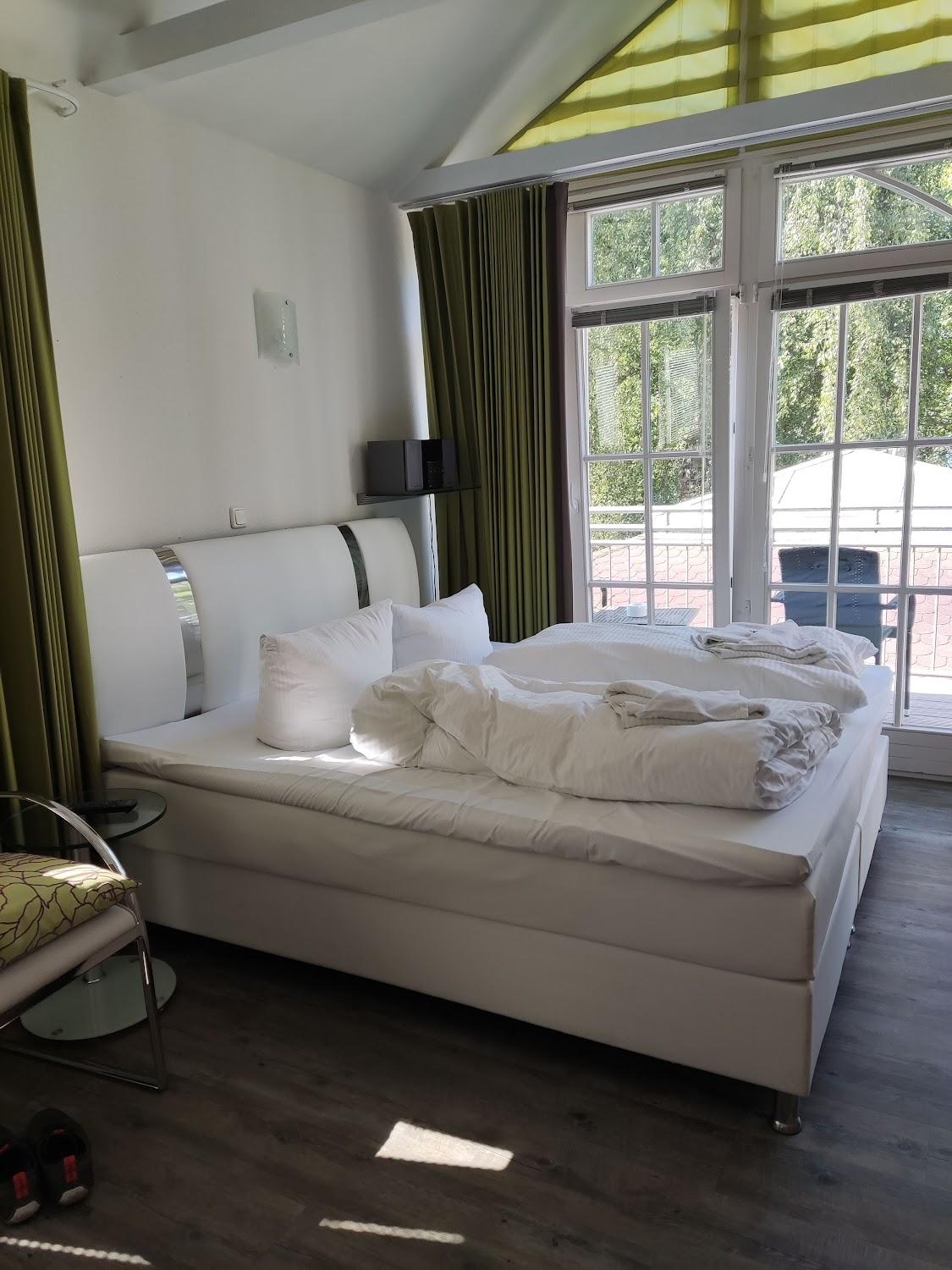 Cover Image for Strandhotel Villa Verdi GmbH