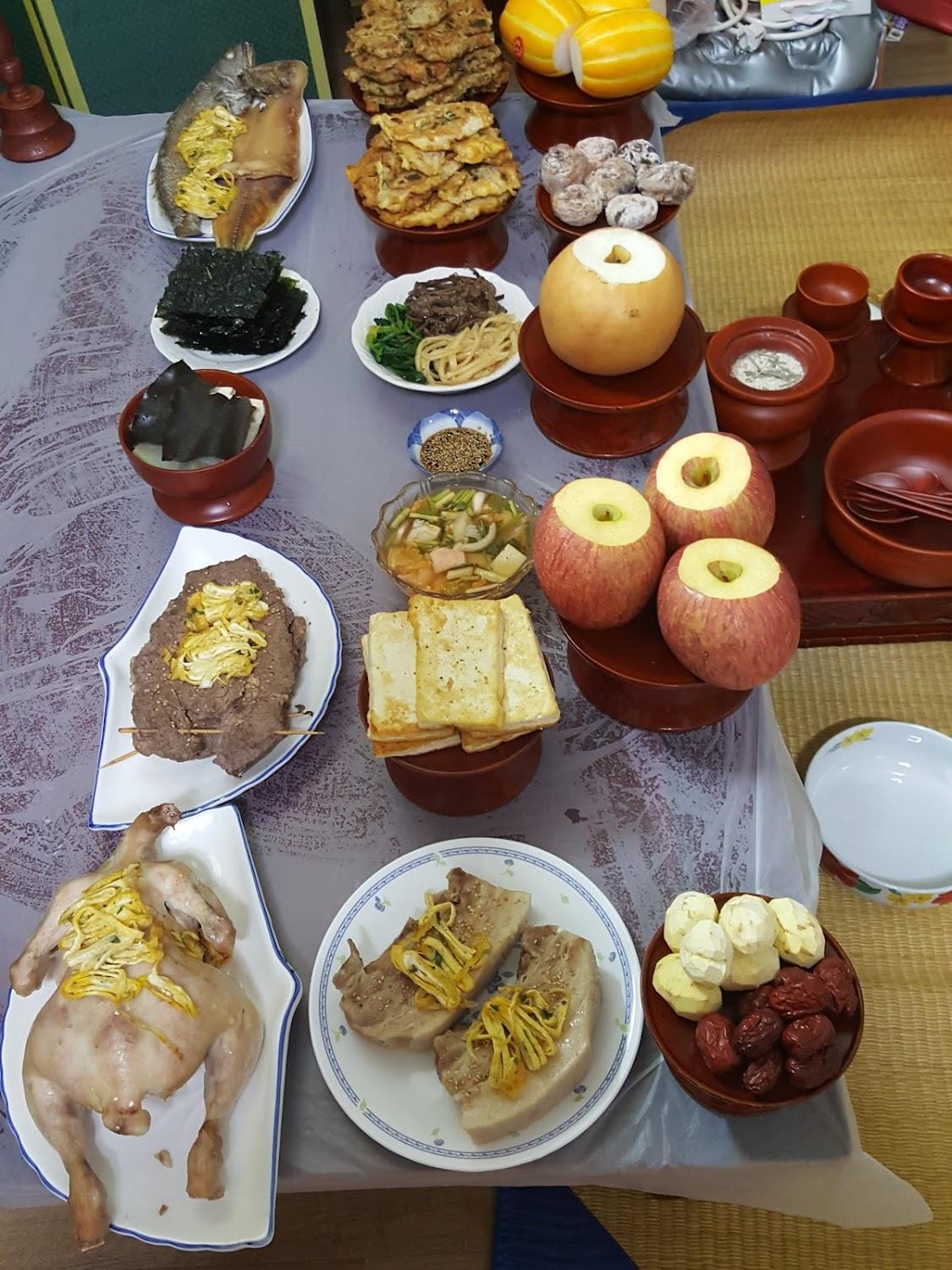Cover Image for 나포리모텔