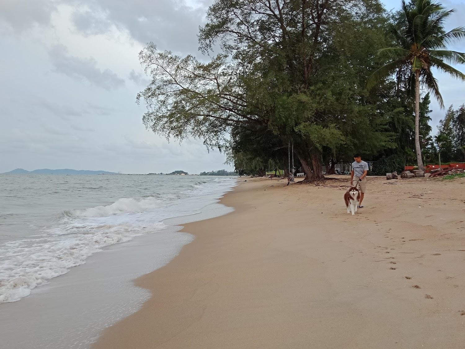 Cover Image for บ้านเพวิลเลจ การ์เด้น รีสอร์ท