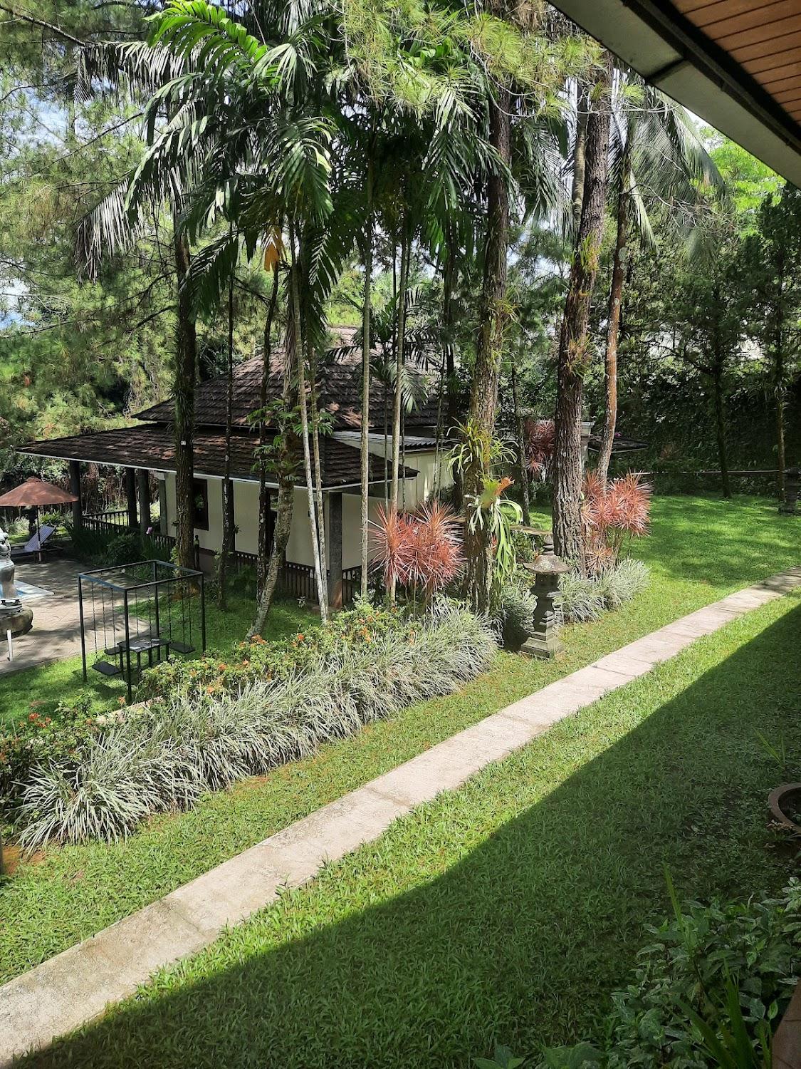 Cover Image for Villa Grand Artos