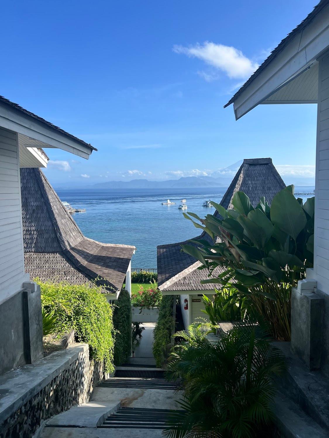 Cover Image for Sea La Vie Resort - Nusa Penida