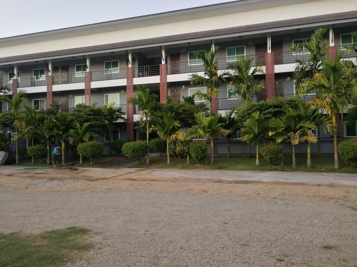 Cover Image for Tittiya Place Chiangrai