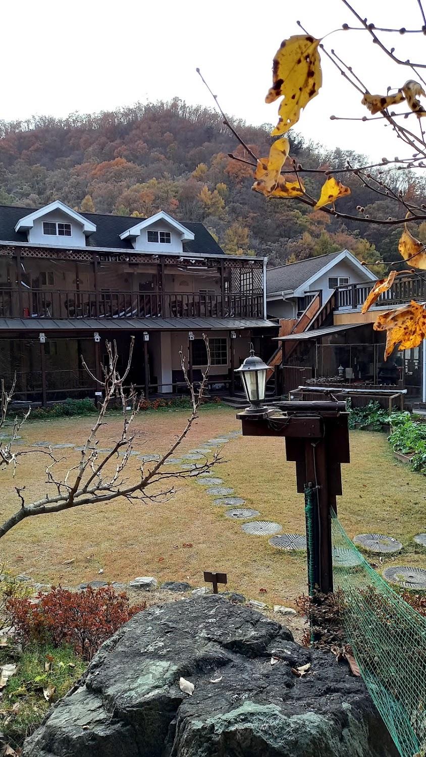 Cover Image for 에코펜션