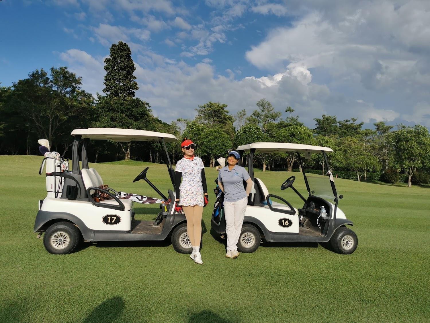Cover Image for Mae Jo Golf Resort & Spa
