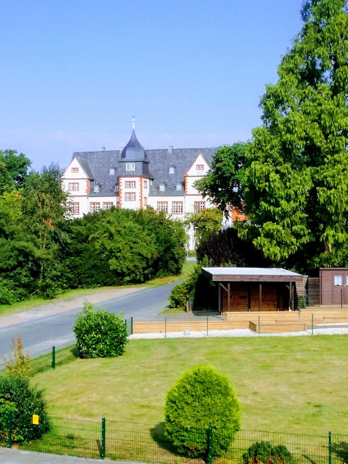 Cover Image for Gastzimmer