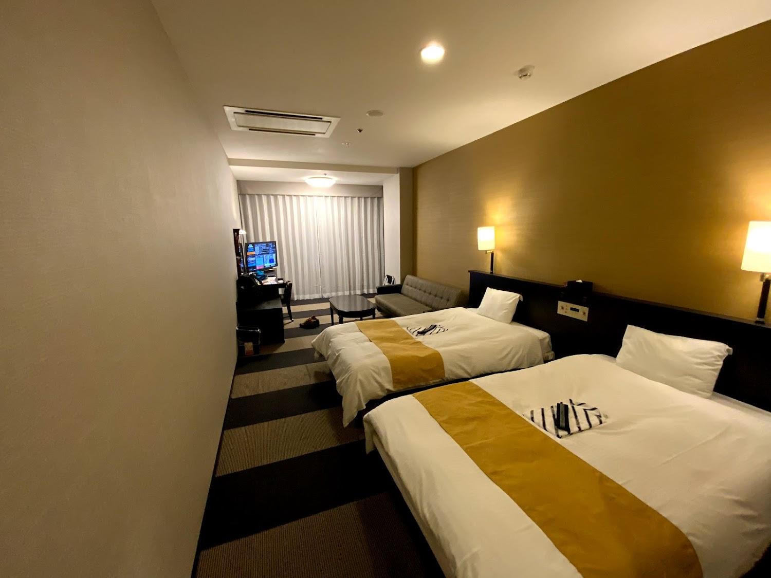 Cover Image for APA Hotel Tottori Ekimae Minami