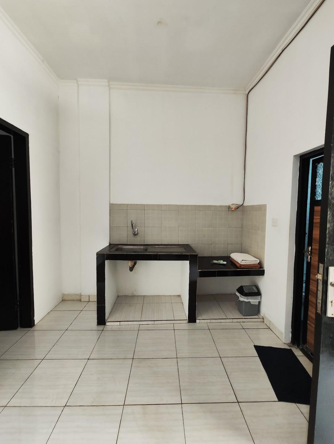 Cover Image for Meuthia Homestay