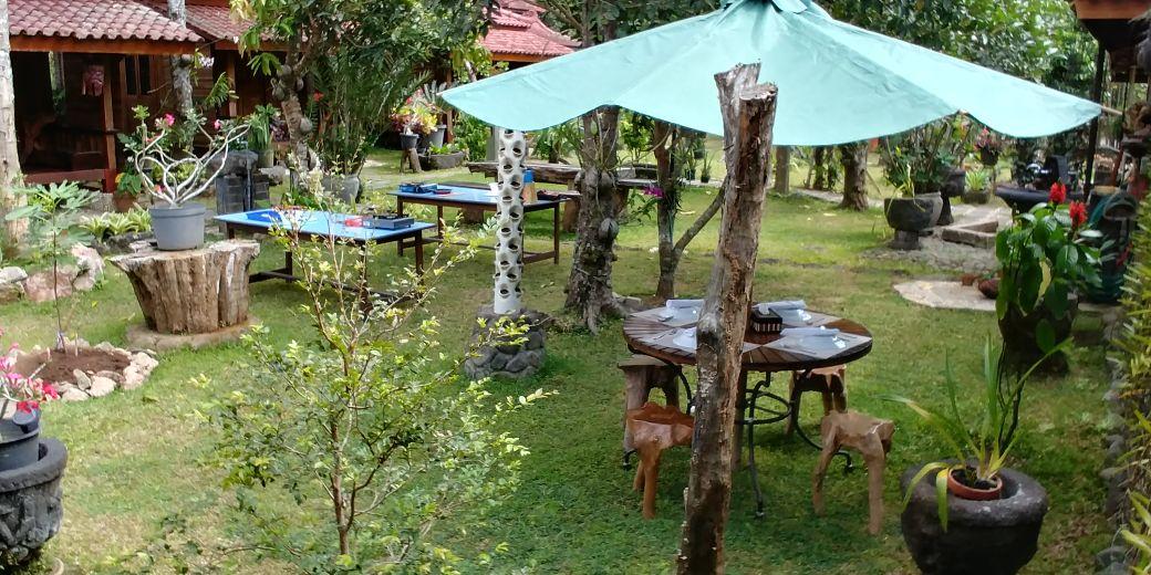 Cover Image for Homestay and Cooking Class Omah Garengpoeng