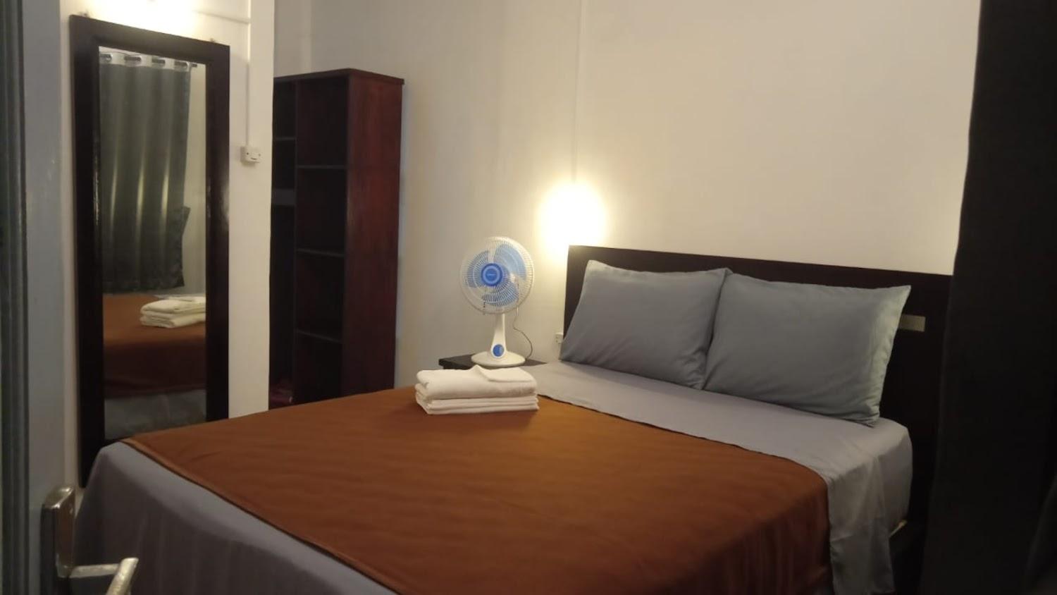 Cover Image for Hotel Arda Bali
