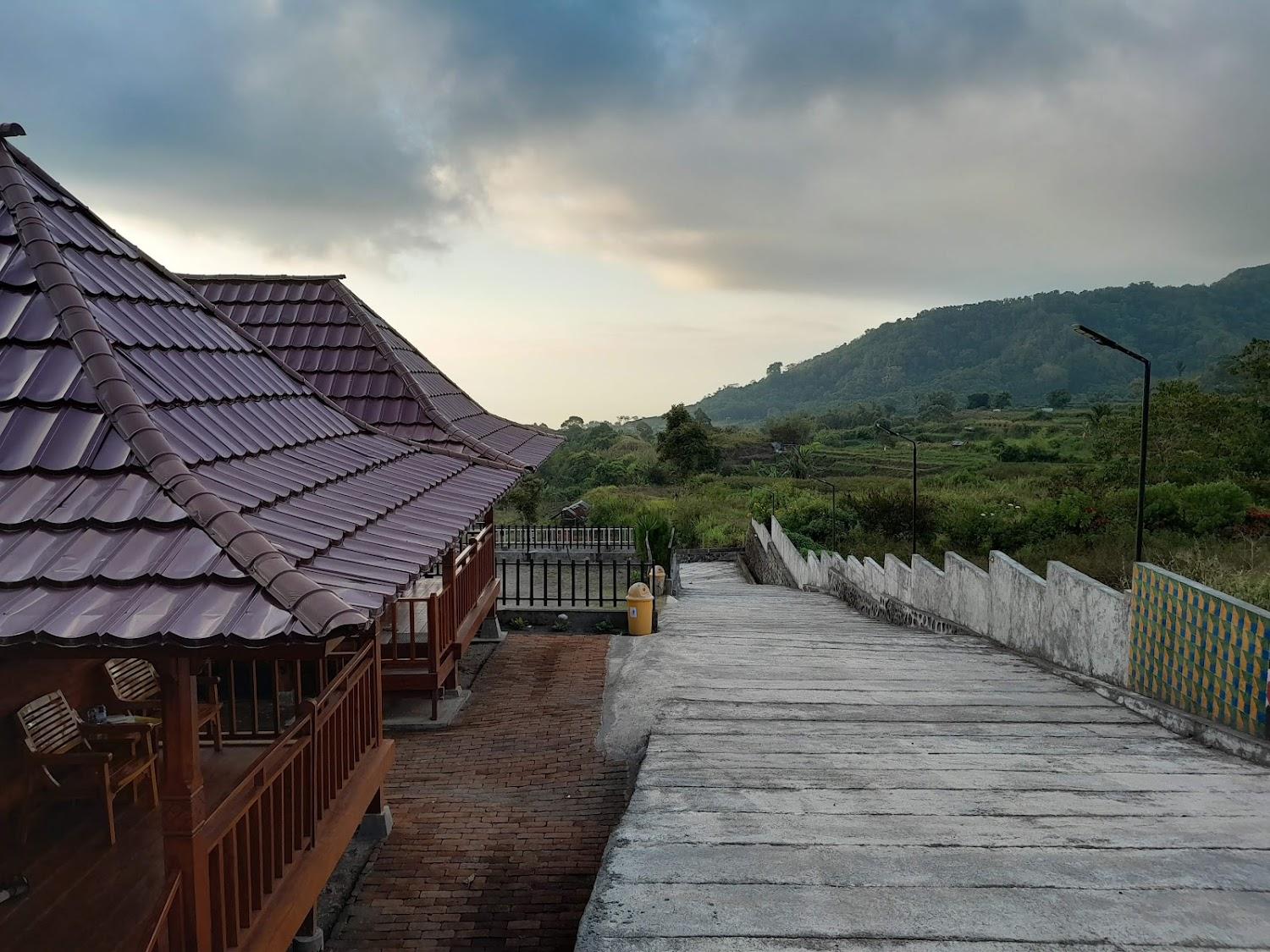 Cover Image for Pesona Rinjani