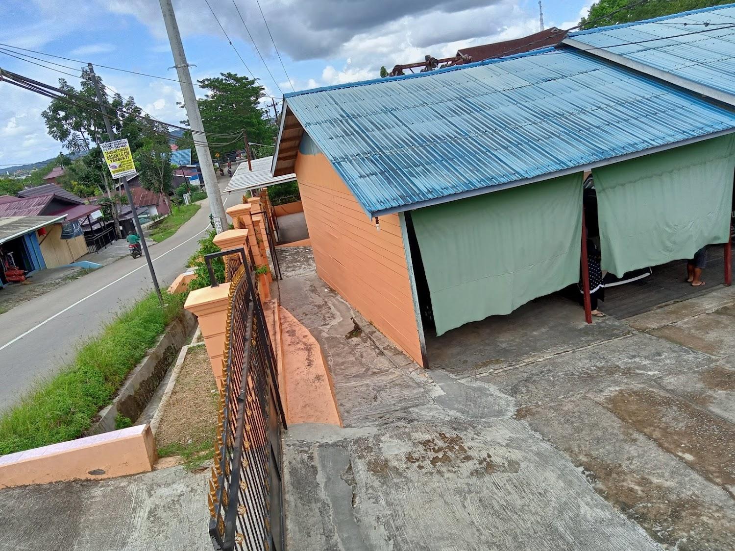 Cover Image for OYO 1989 Hotel Pelangi Harapan