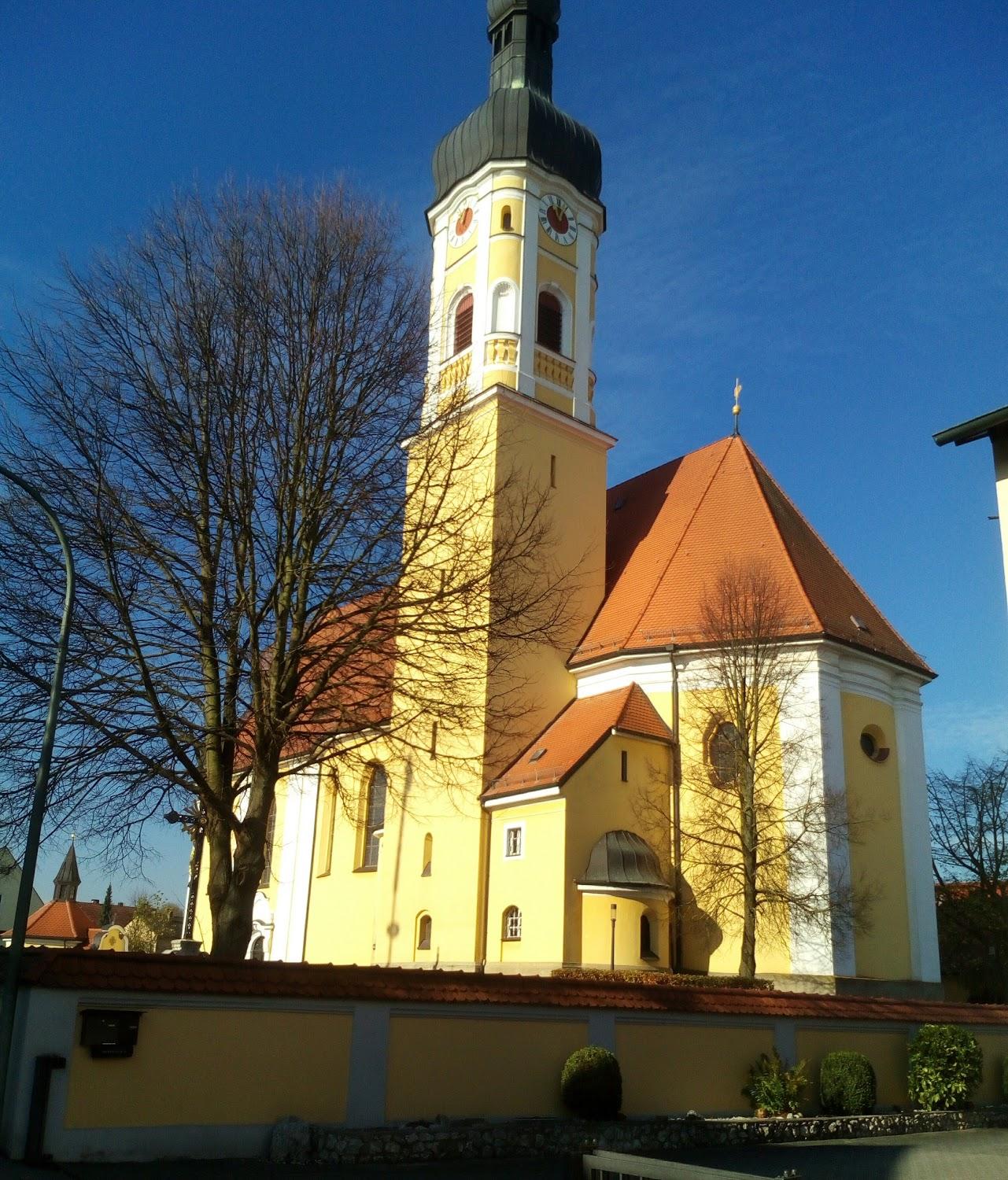 Cover Image for Hotel Gasthof Stocker