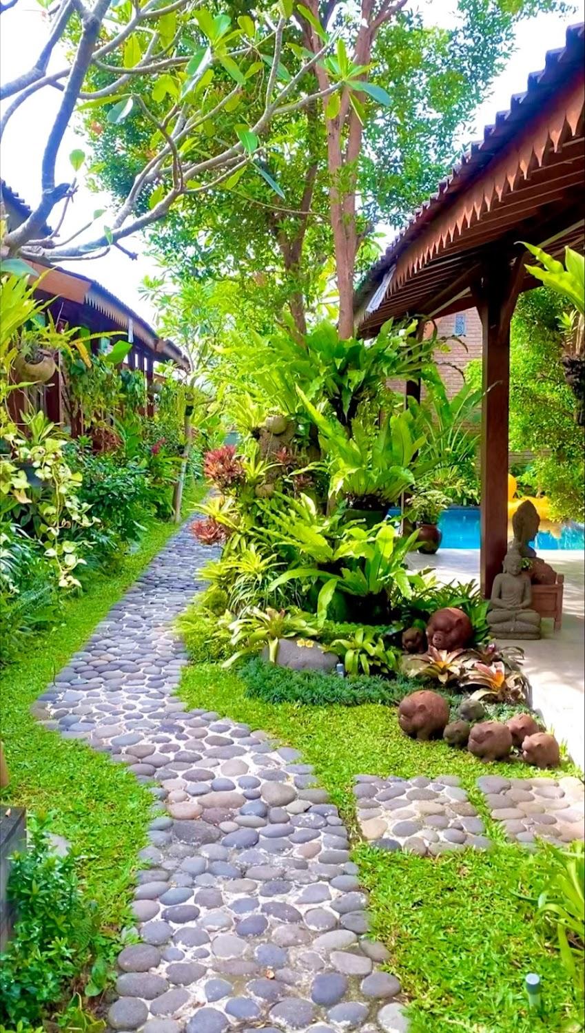 Cover Image for Gardenia House