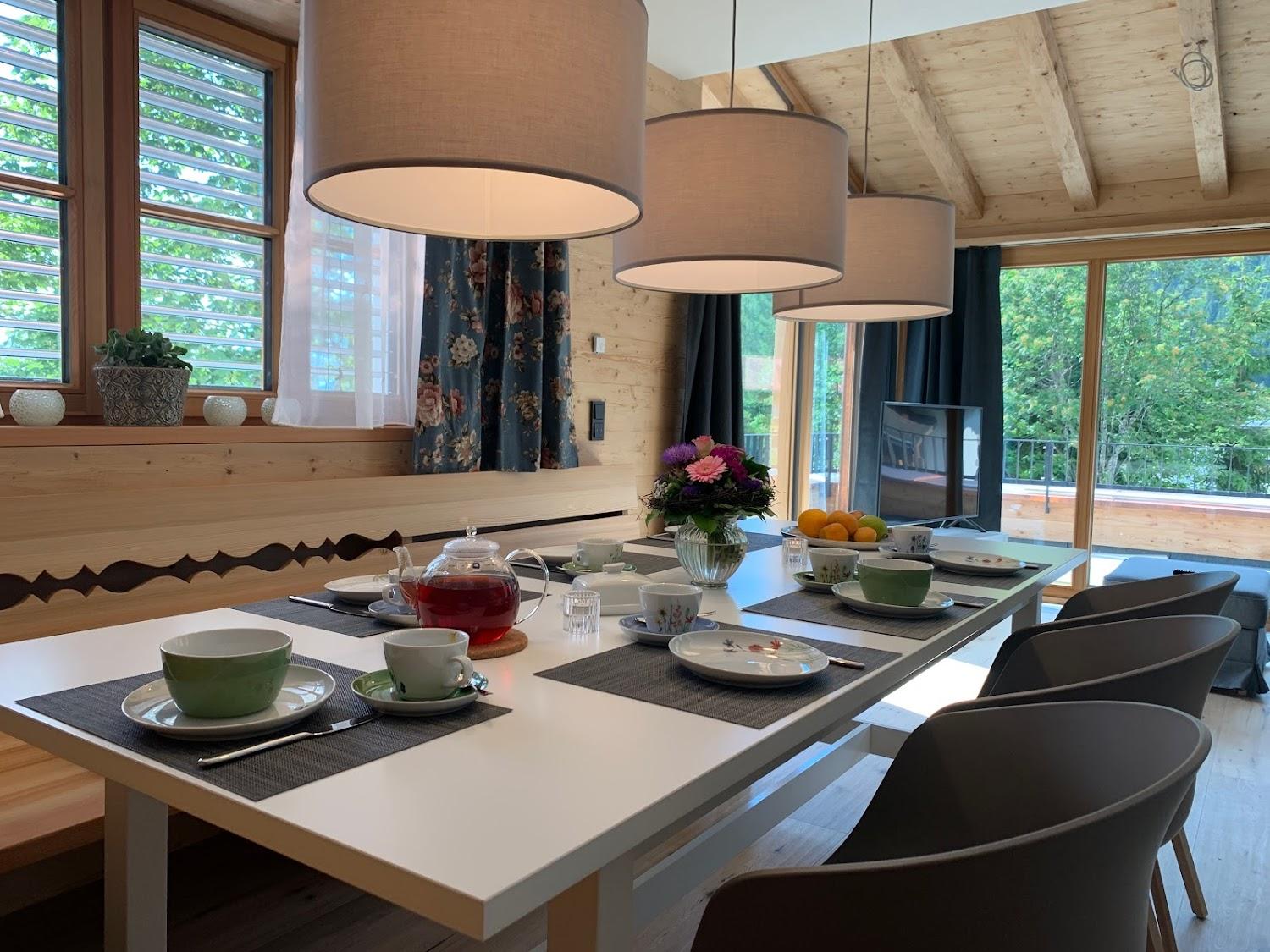 Cover Image for Alpenchalet Iseler