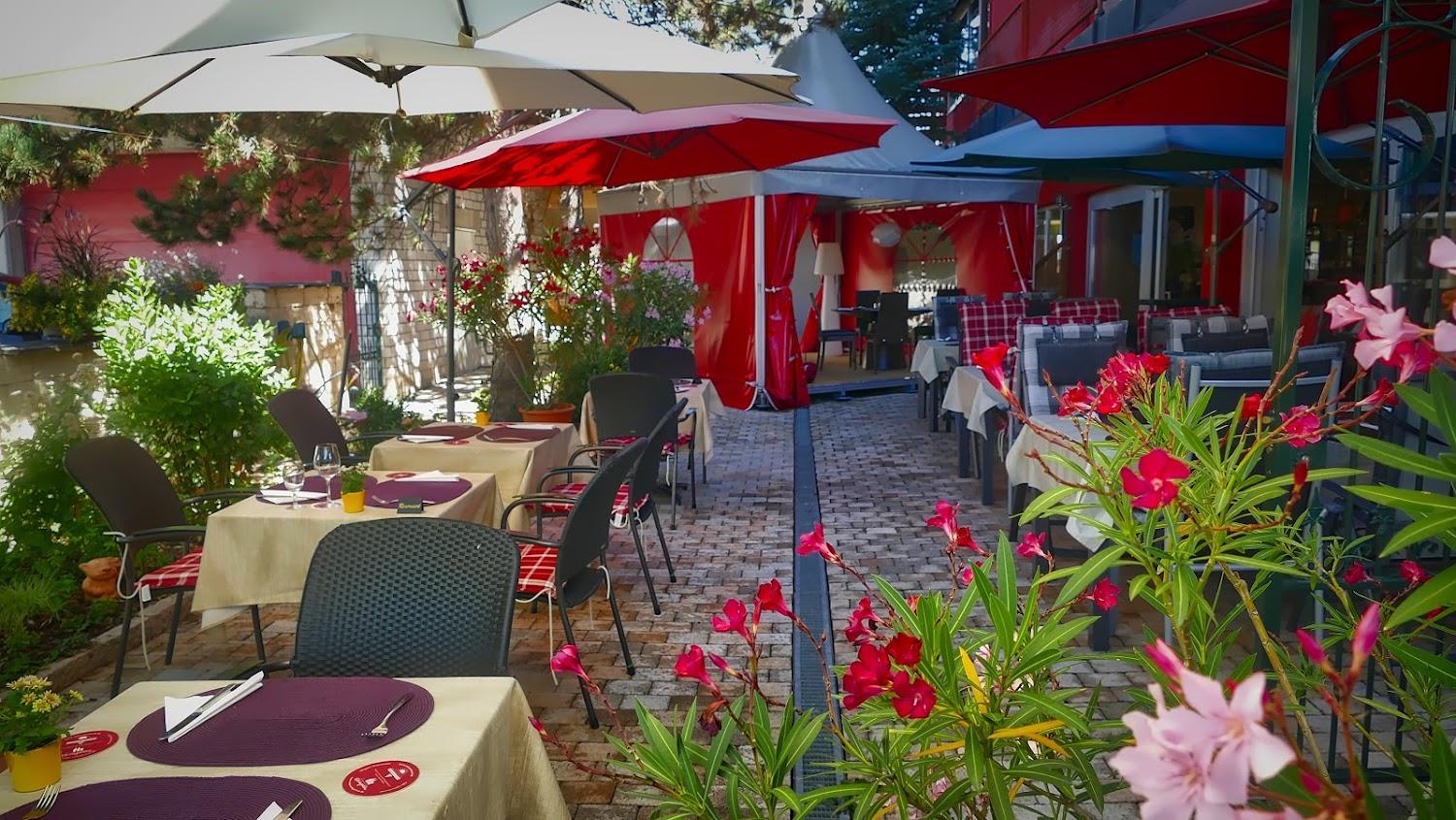 Cover Image for Fritz Hotel