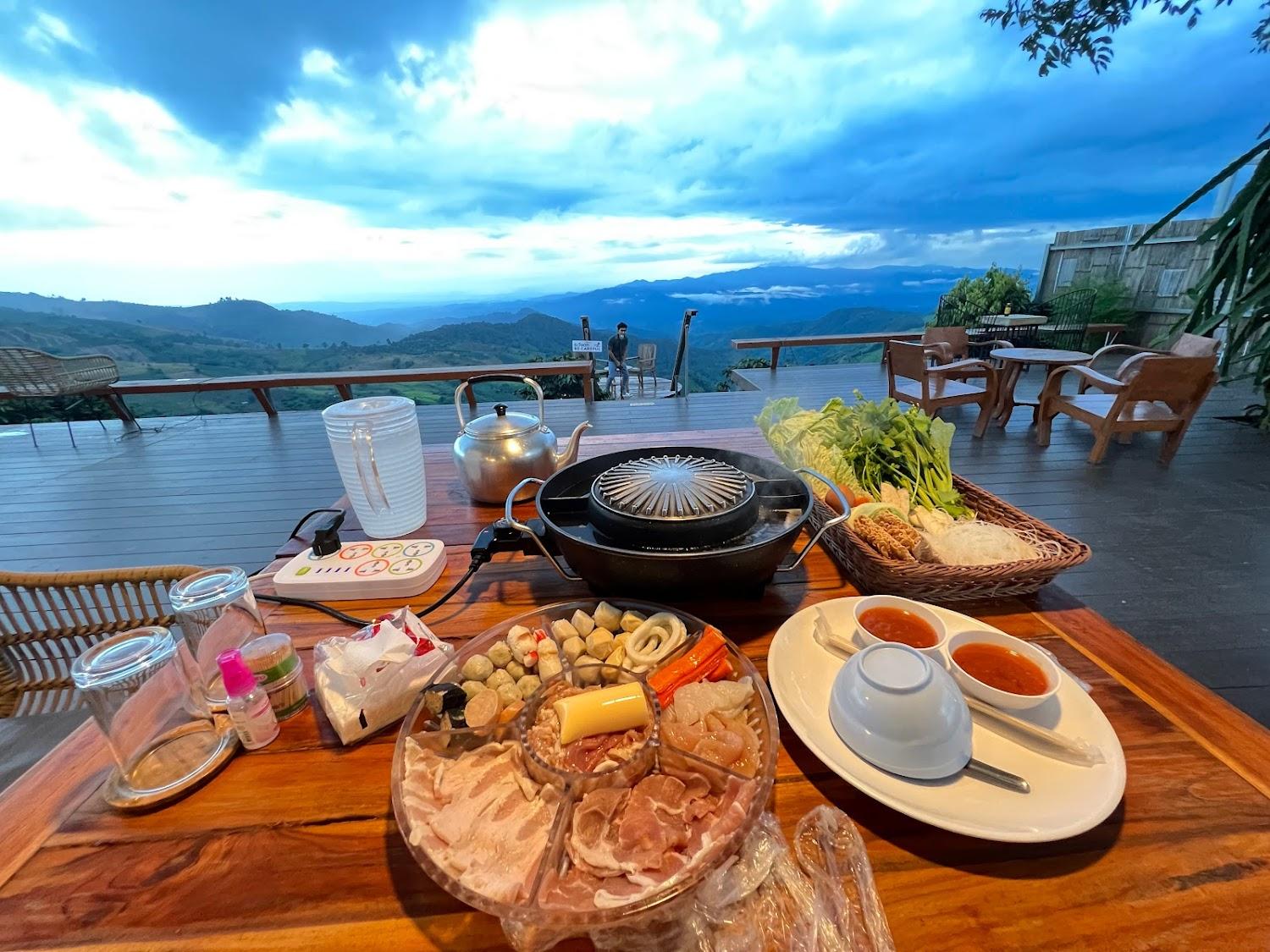 Cover Image for Taara Montana Resort
