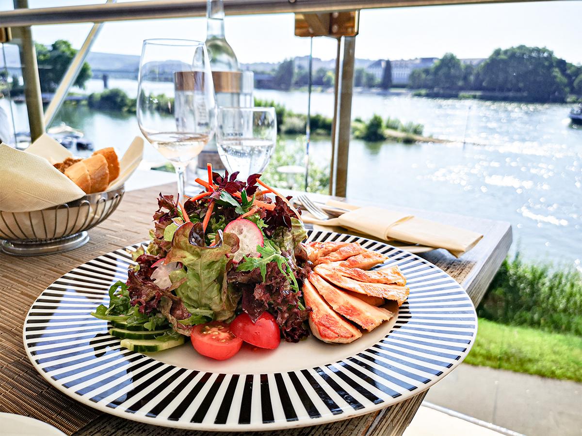 Cover Image for DIEHLs Restaurant Koblenz