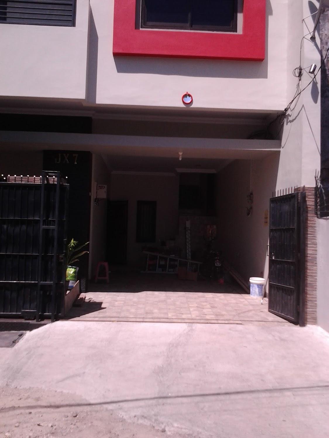 Cover Image for Pondok Nurdin Makassar