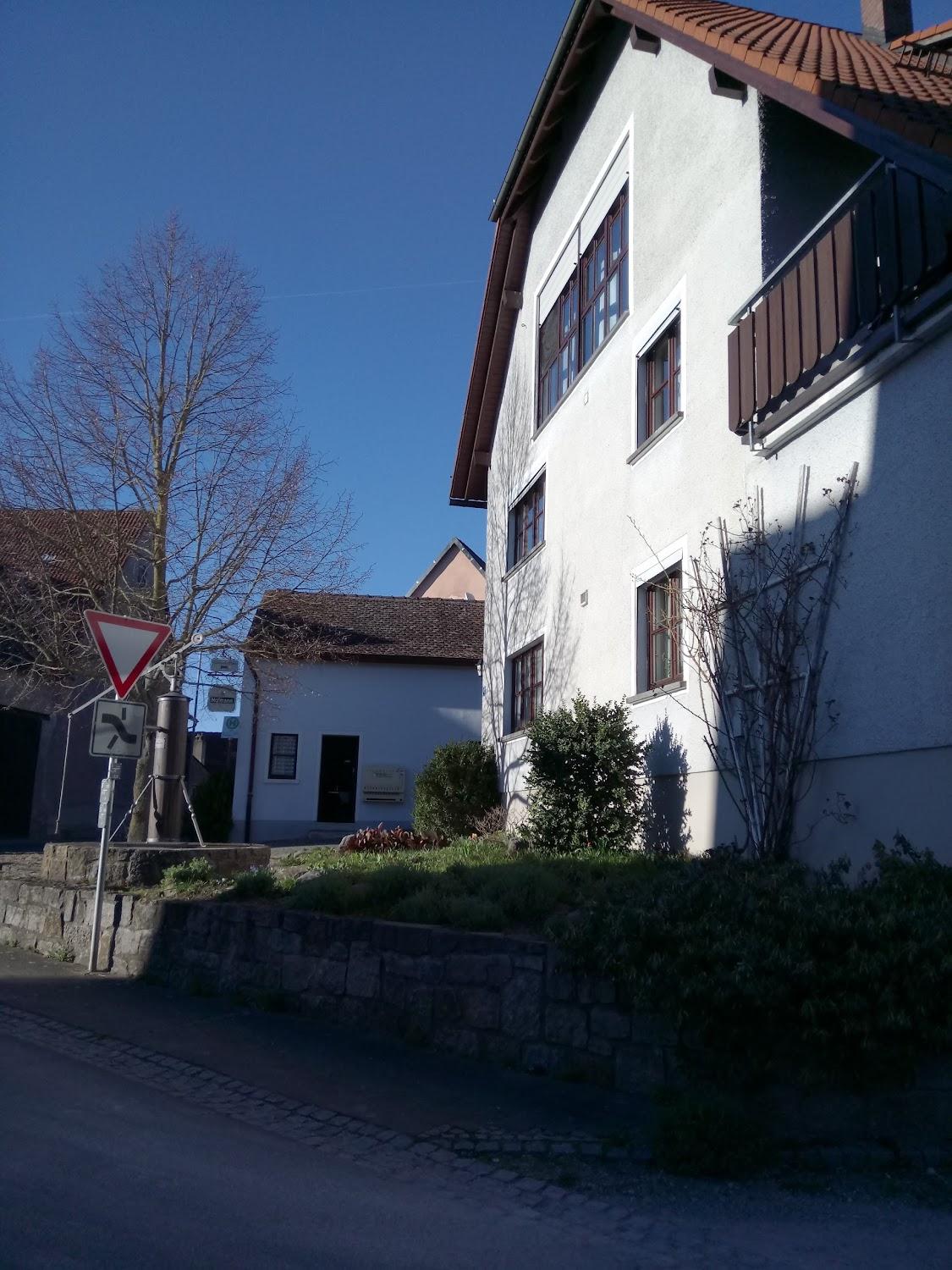 Cover Image for Gasthaus