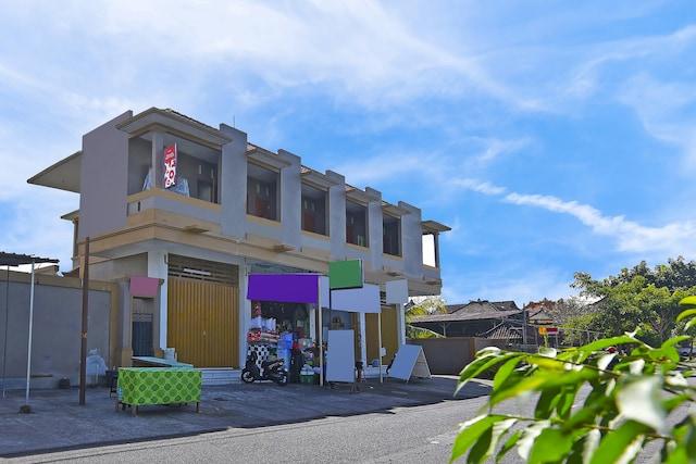 Cover Image for OYO 90967 Soka Asri Guest House