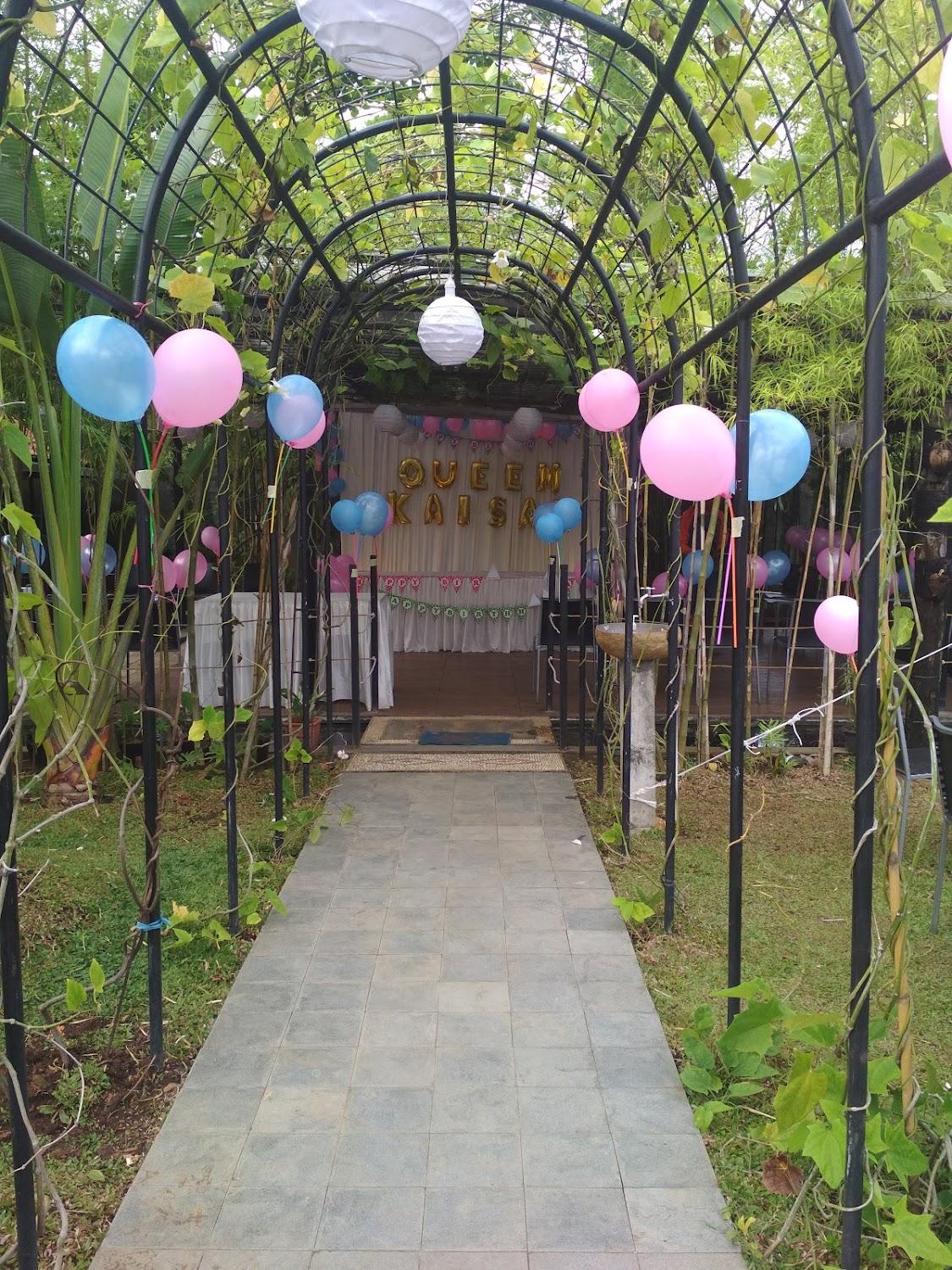 Cover Image for Capital O 3840 Java Hotel & Resto