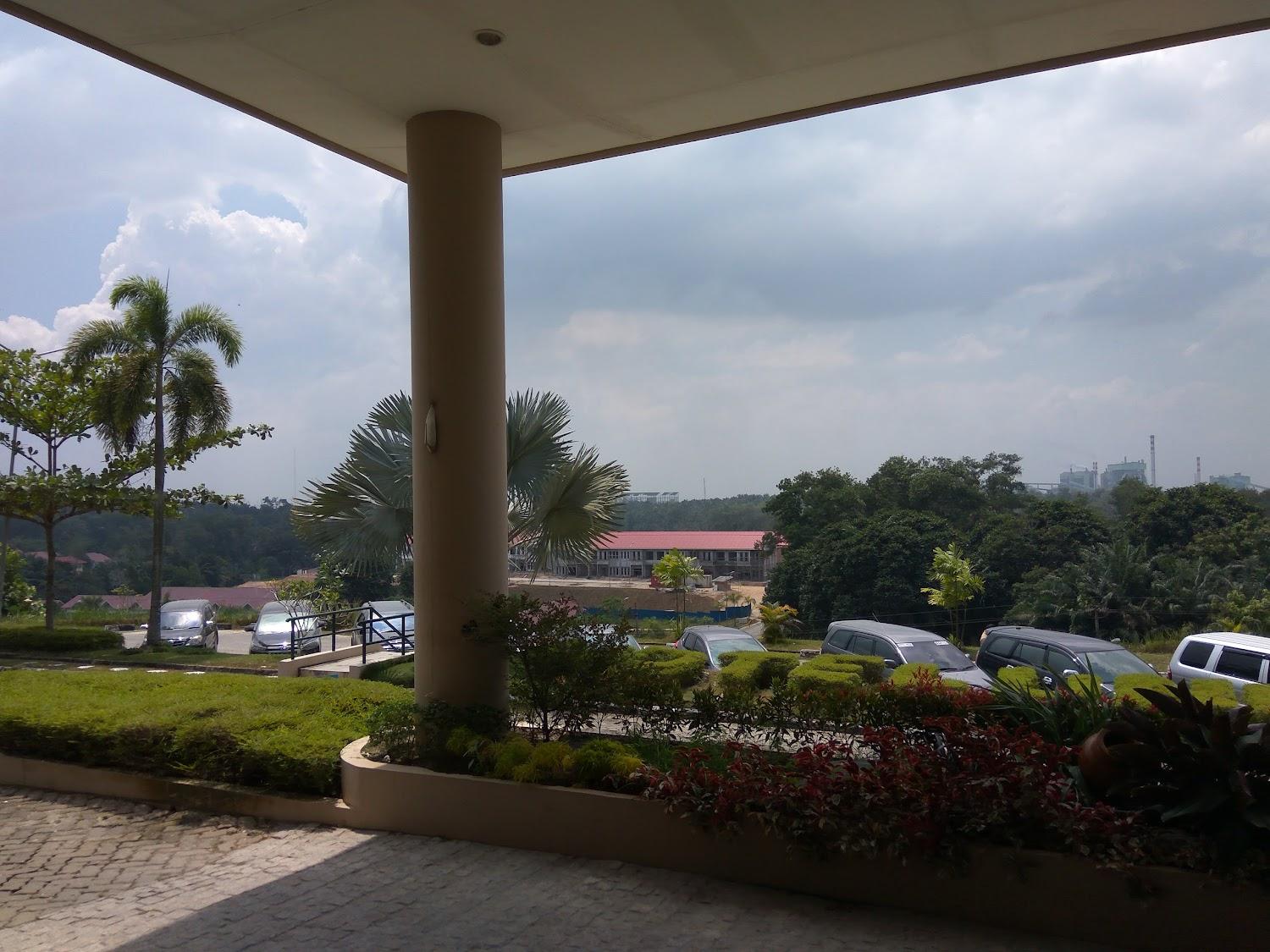 Cover Image for Hotel Unigraha