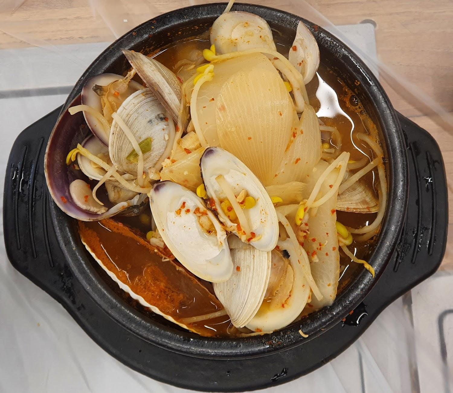 Cover Image for 대천리조텔