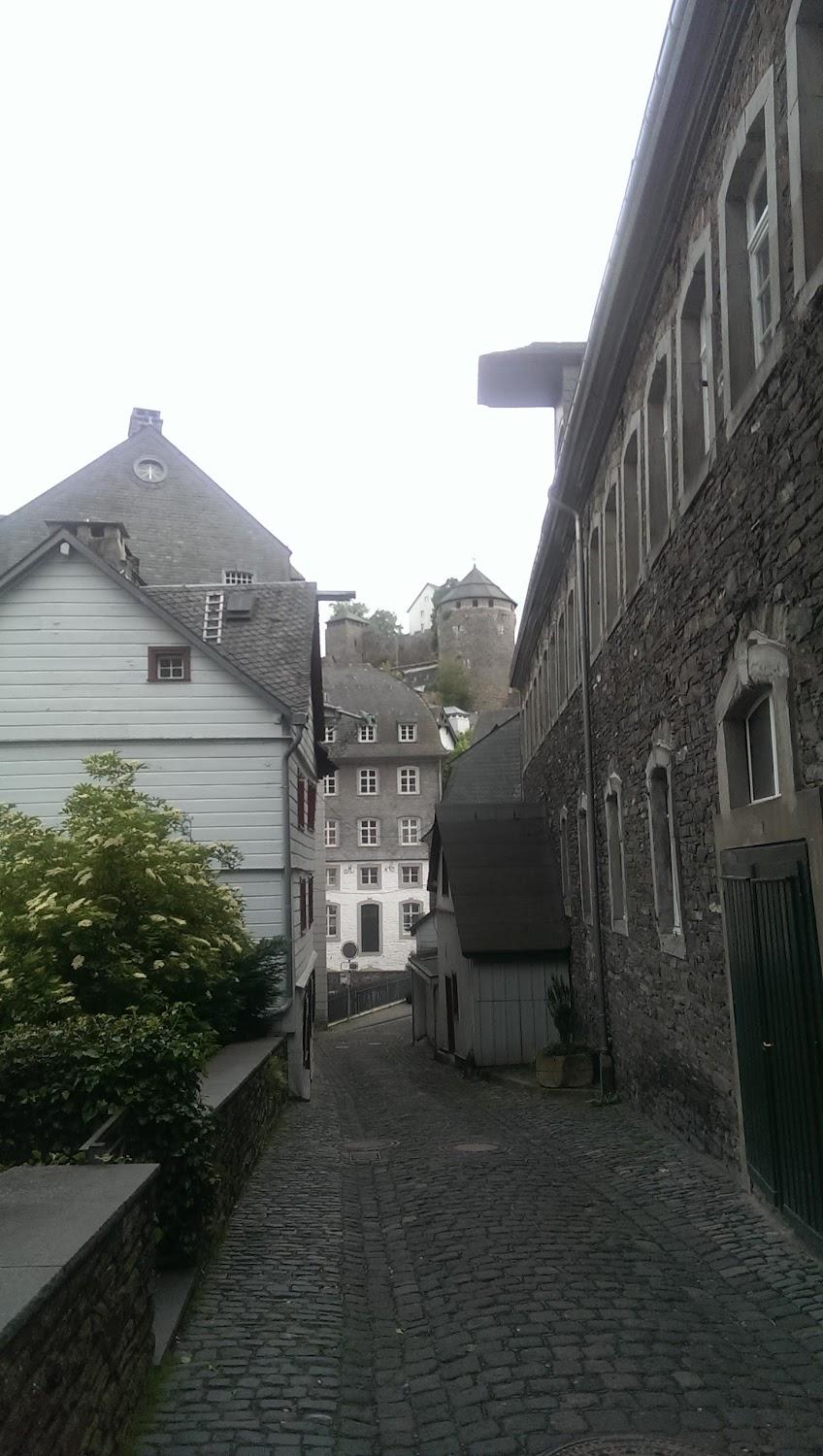 Cover Image for Hotel Lindenhof