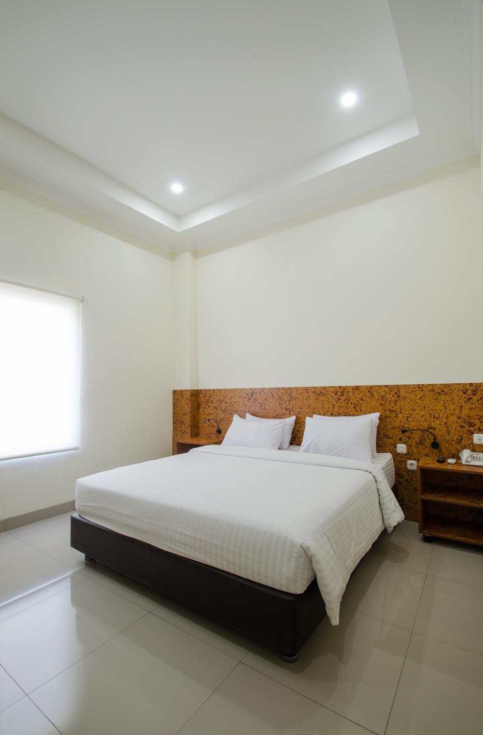 Cover Image for Pinus Hotel