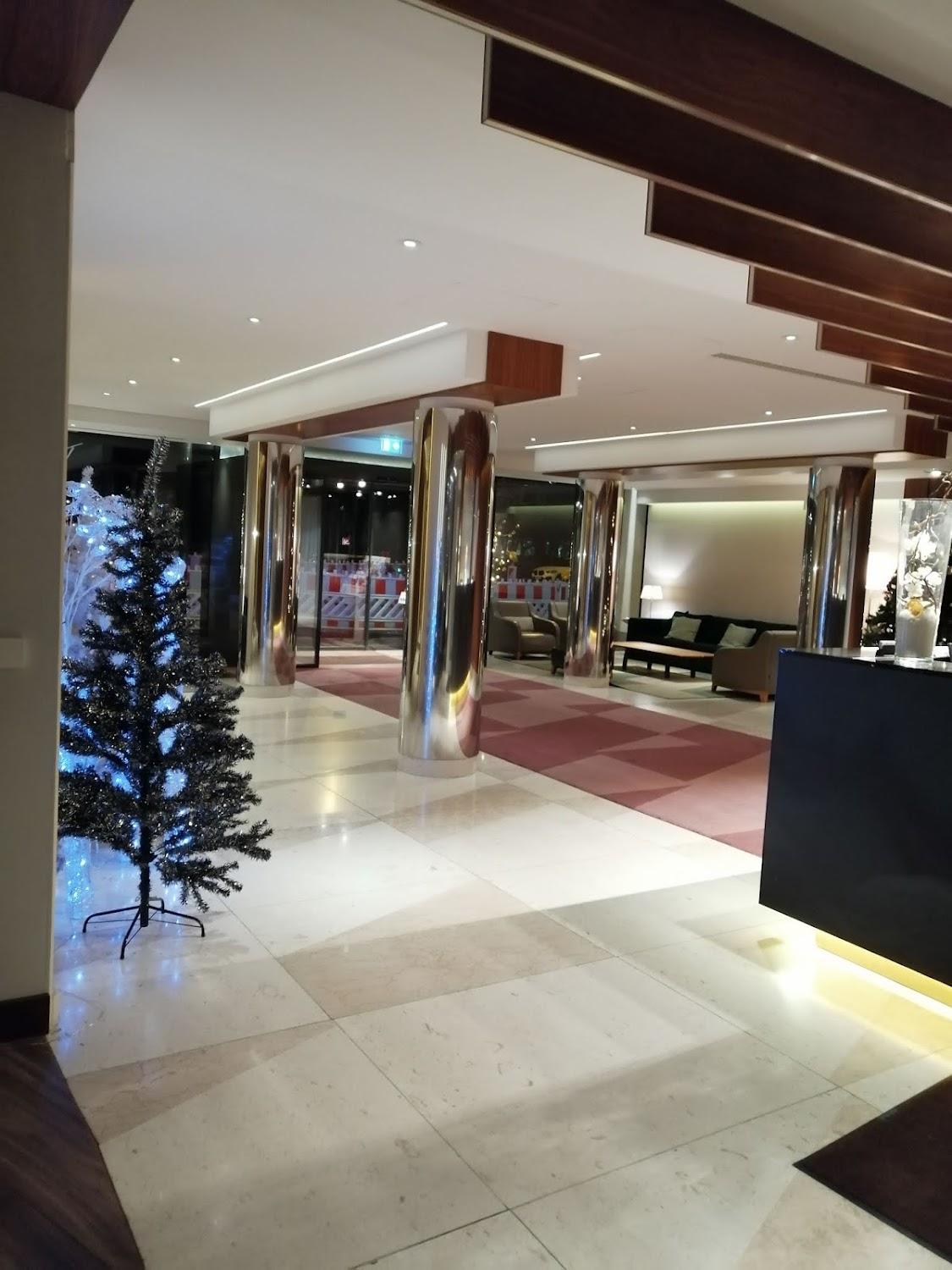 Cover Image for Hotel Europa