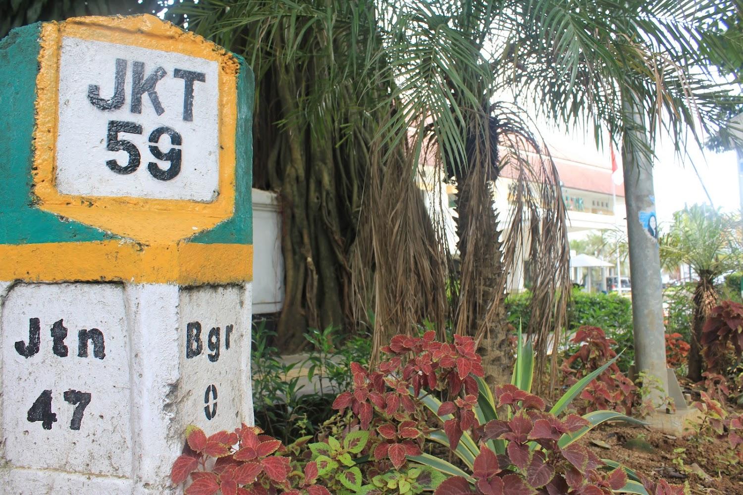Cover Image for Hotel Salak The Heritage