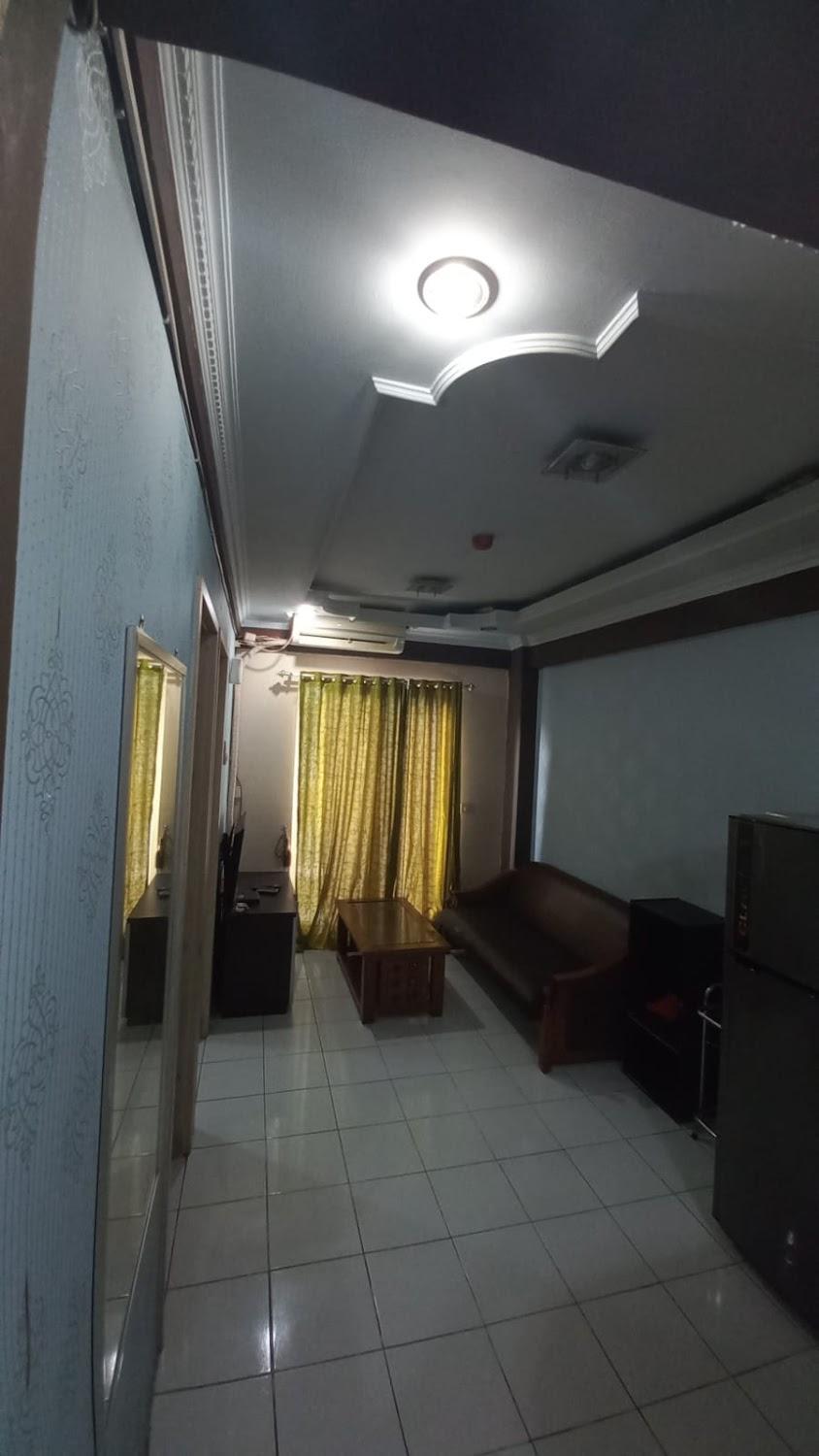 Cover Image for Apartemen Center Point Bekasi By Yuda Room