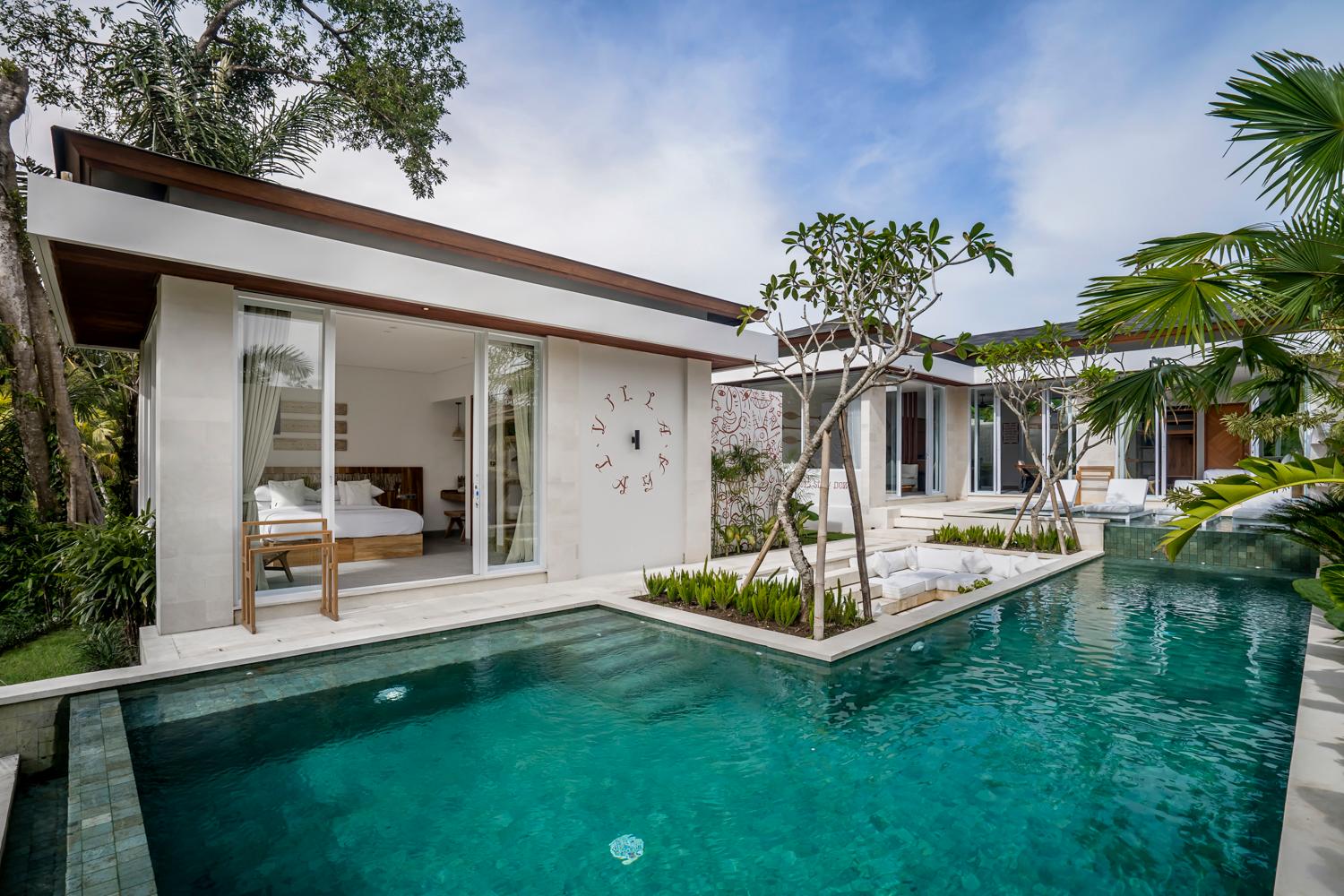 Cover Image for Villa Taya