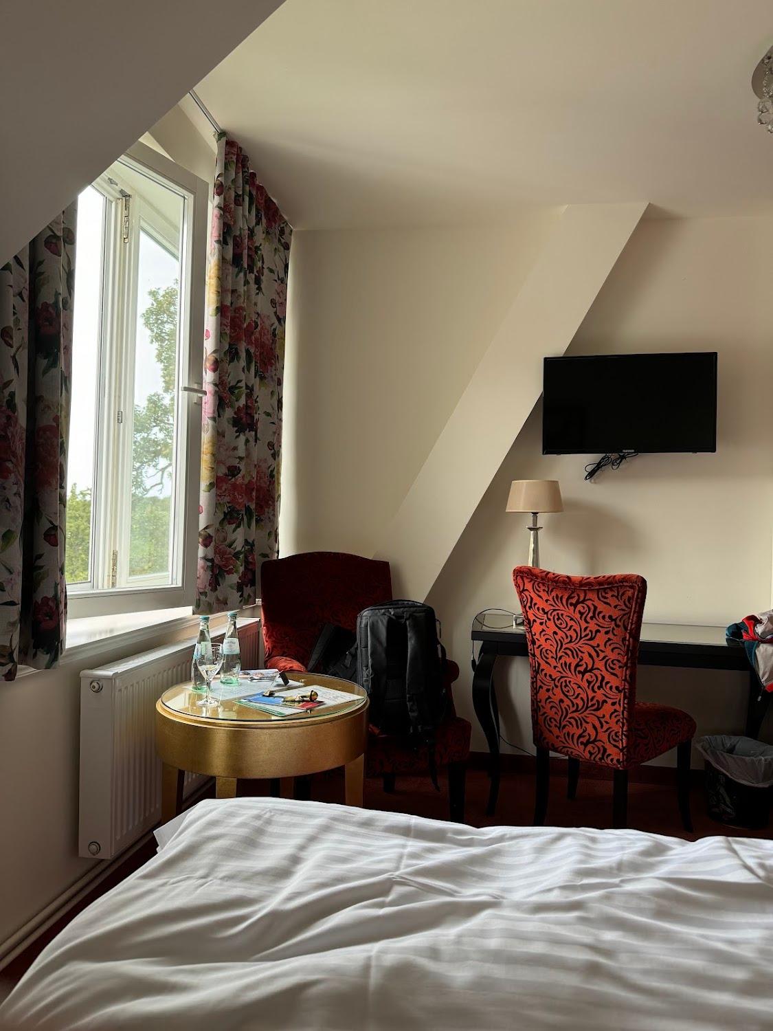 Cover Image for Hotel Villa am Stadthafen