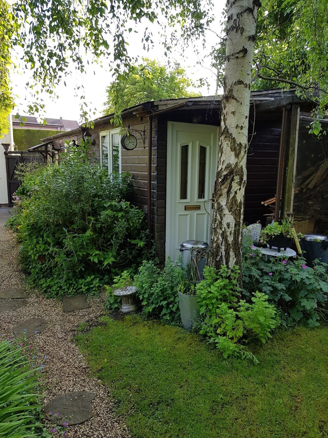 Cover Image for The Cottage B&B