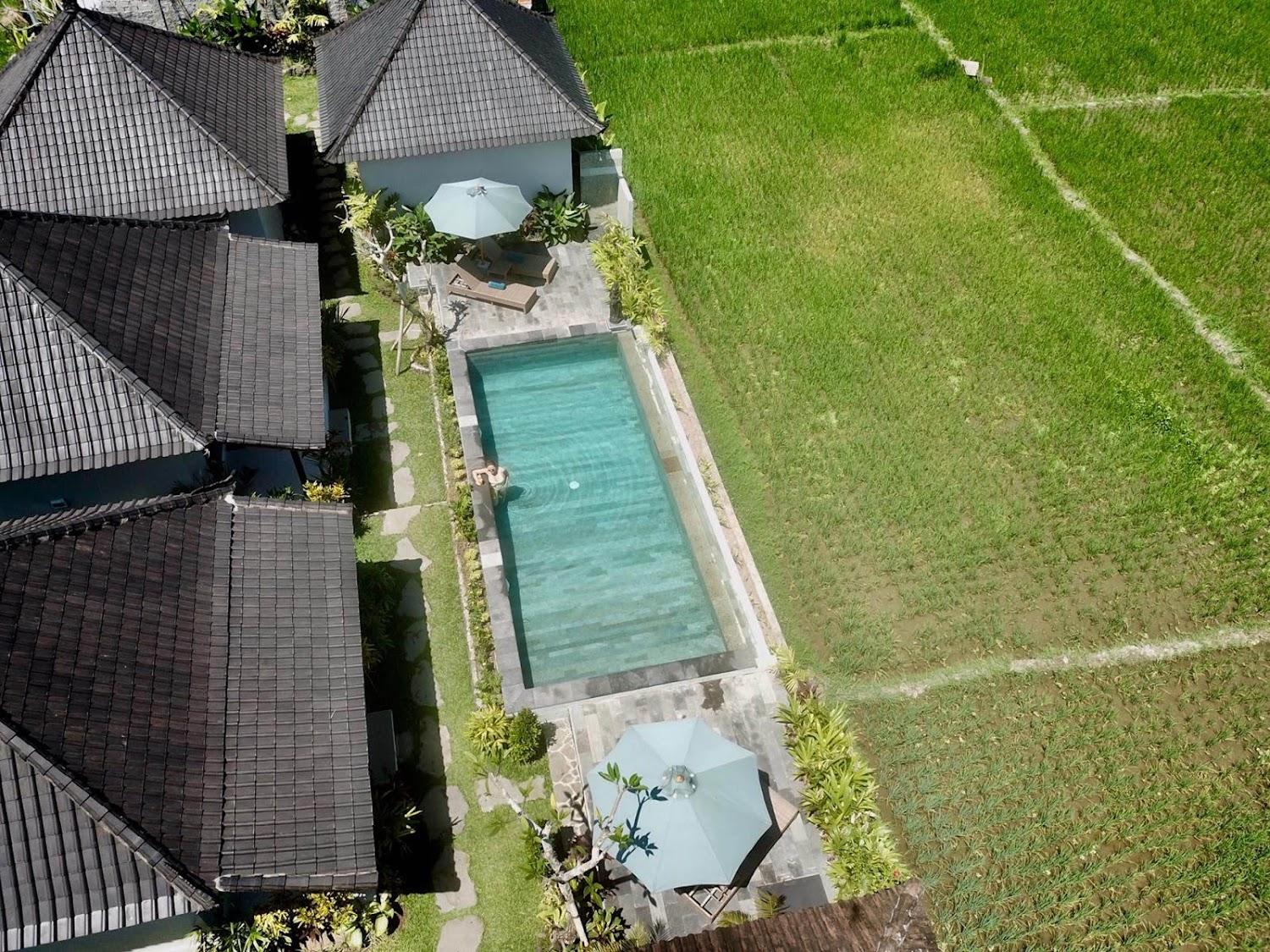 Cover Image for Paraiso Cottage Ubud