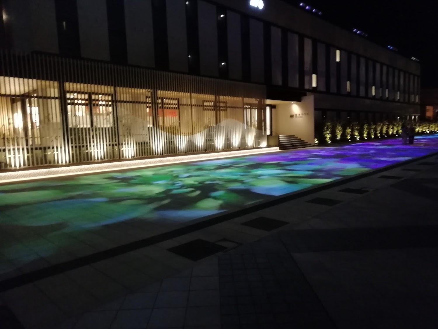 Cover Image for 変なホテル 小松駅前