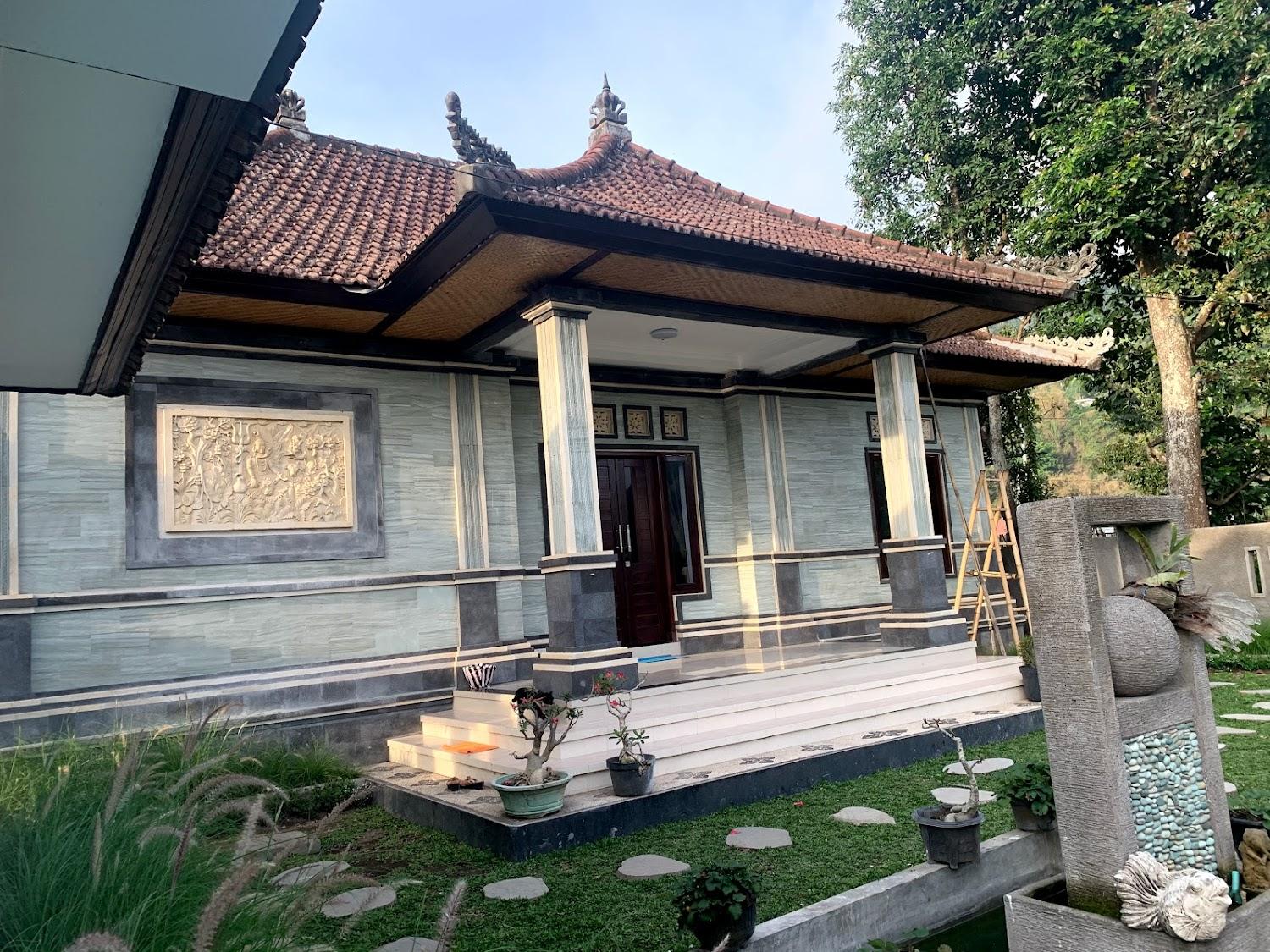 Cover Image for Tegal Suci Guest House