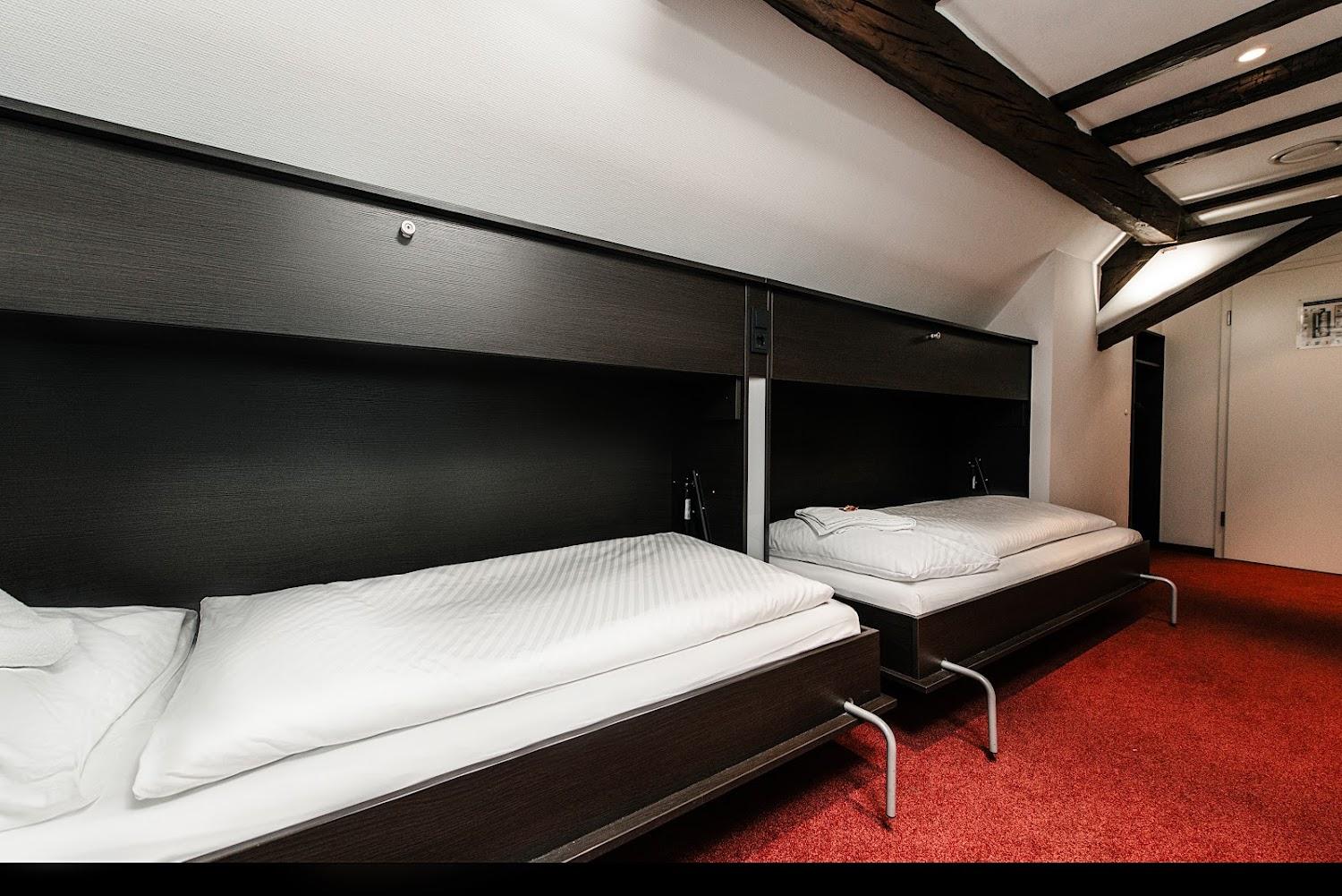 Cover Image for Hotel Ochsen