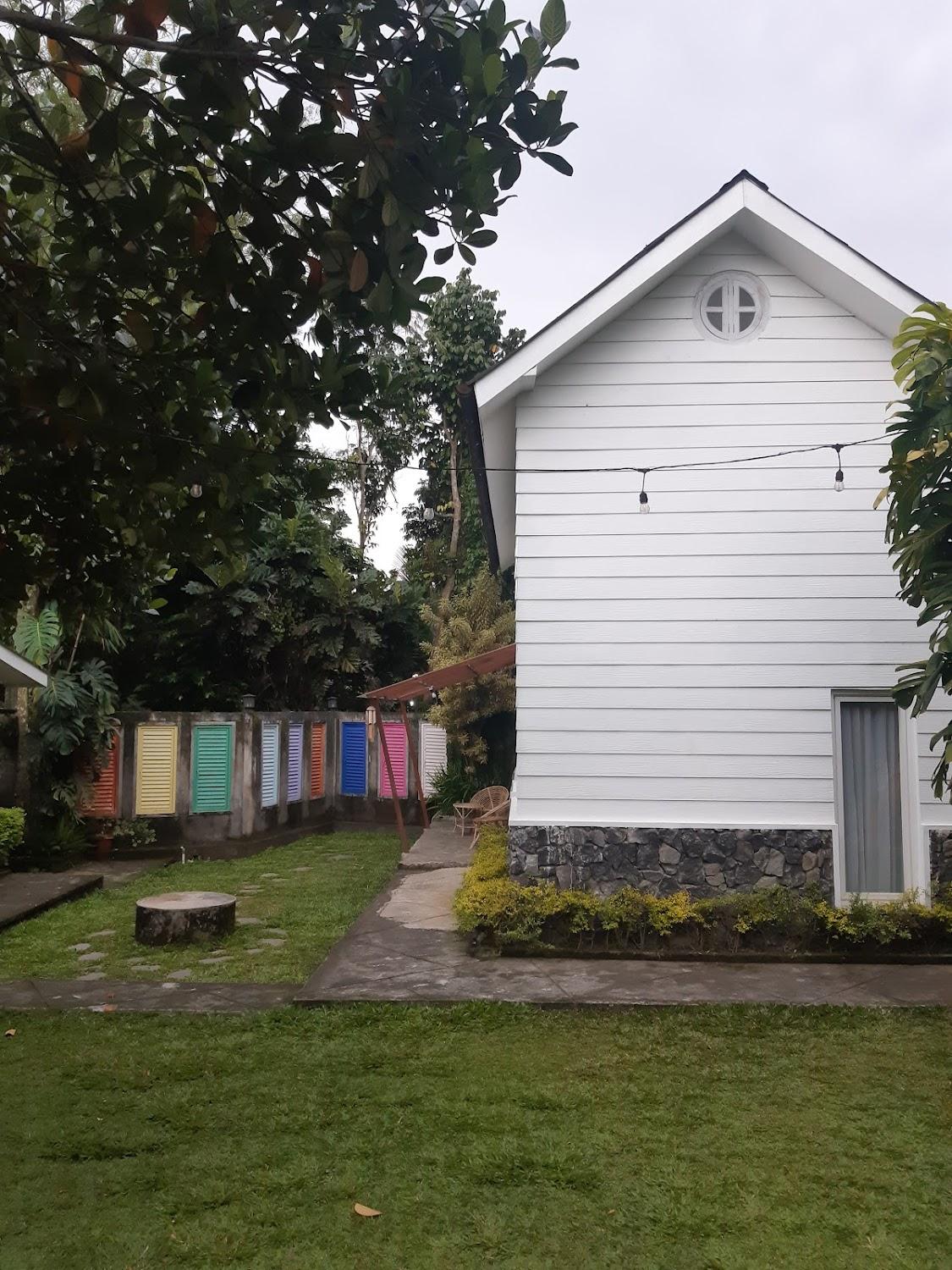 Cover Image for Ucok Home Stay